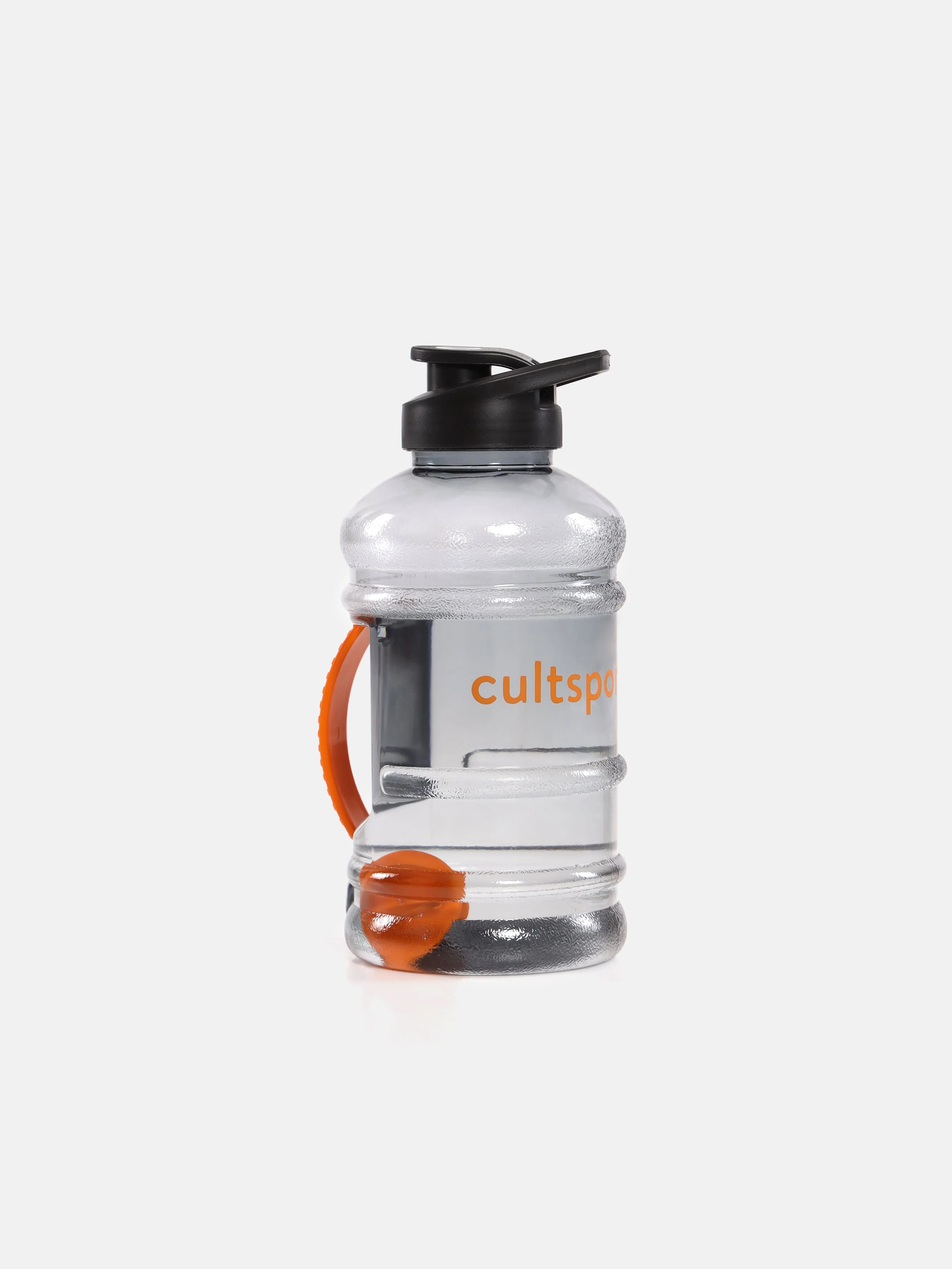 1.5 ltr Spill Proof Flip Top Shaker with Blender Ball