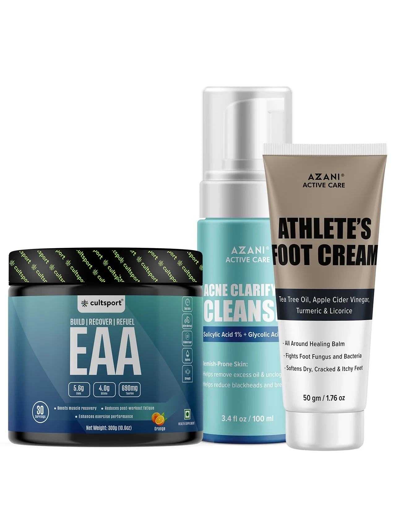 Active care combo