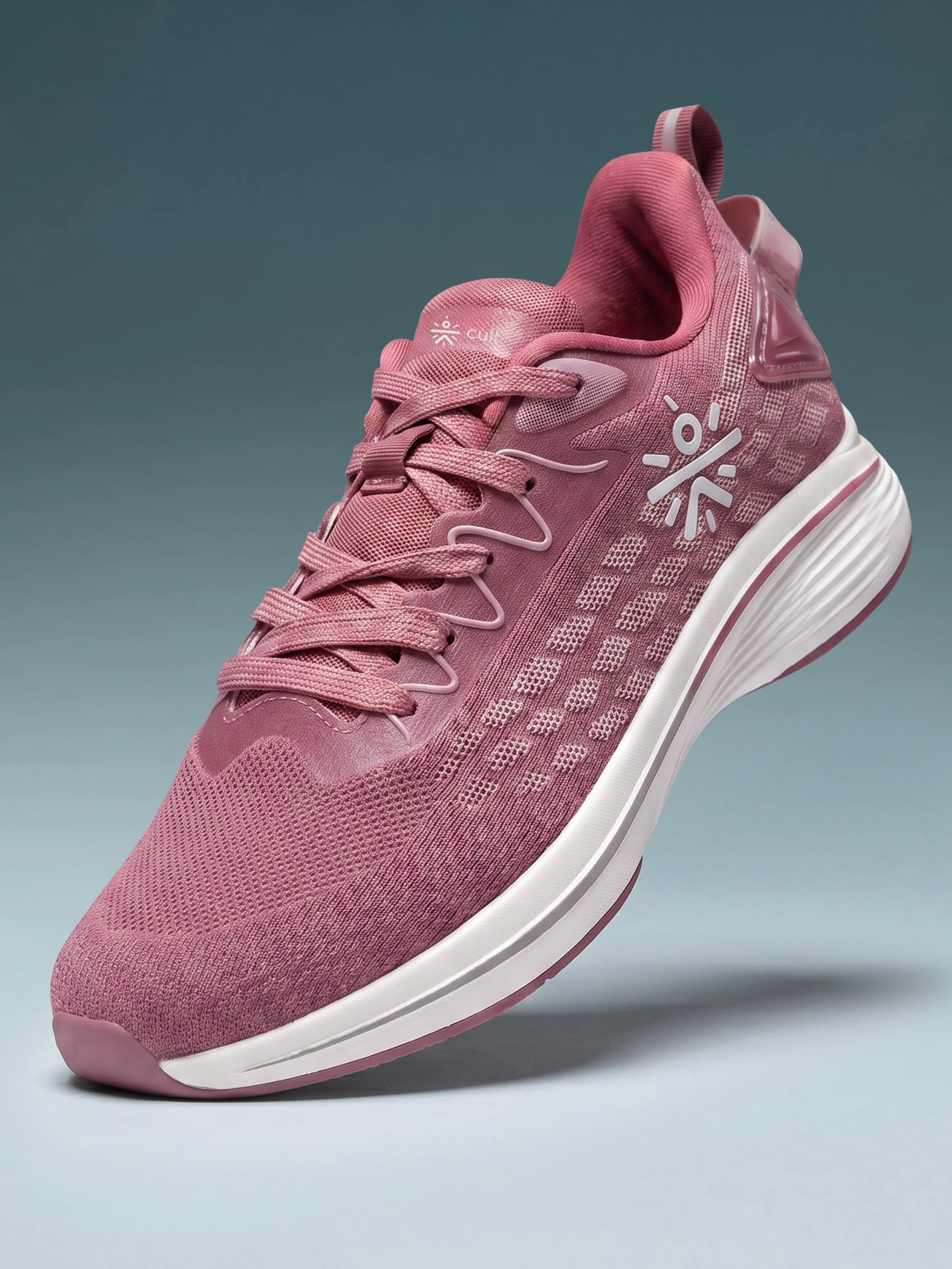 cult Active Women Running Shoes - Pink