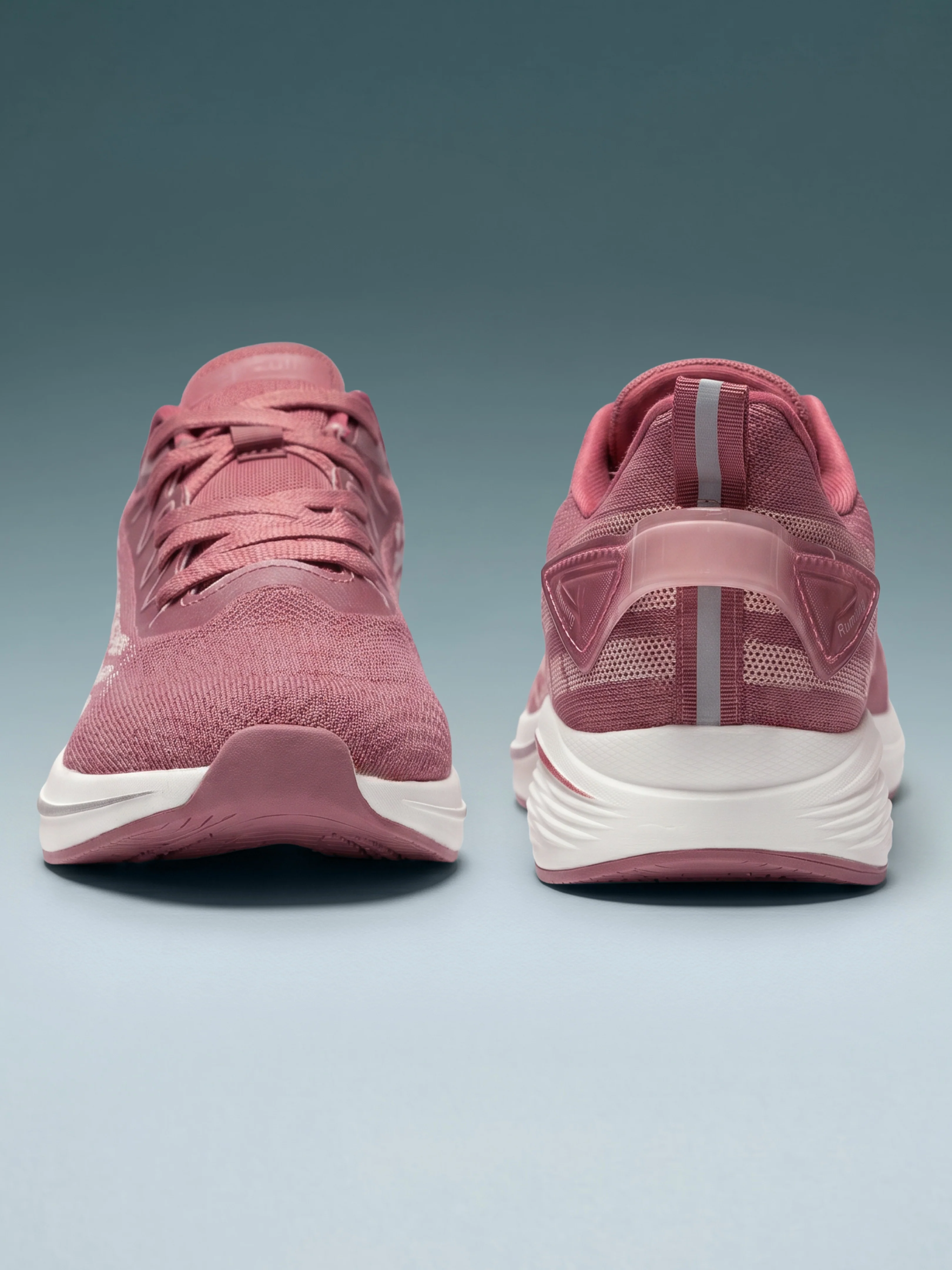 cult Active Women Running Shoes - Pink - Image 9