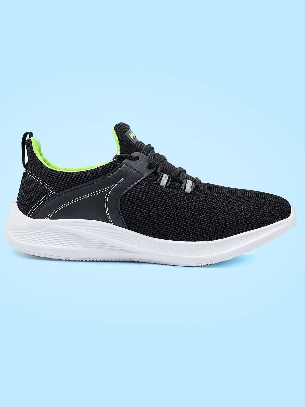 Mens - Shoes - Black - UK 8 - Image 3