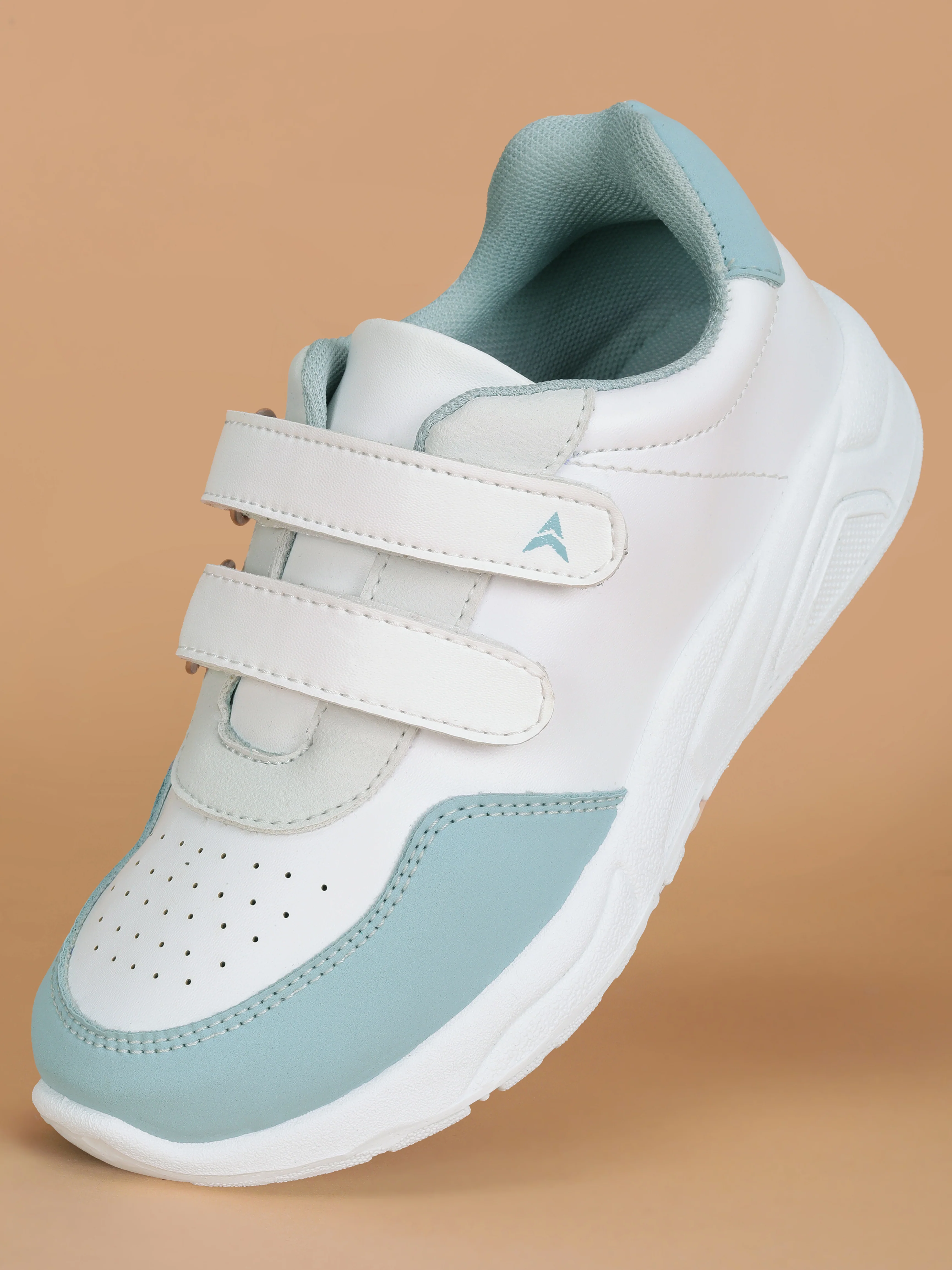 Avant Kids' VeloX Sneakers - Blue - Image 2