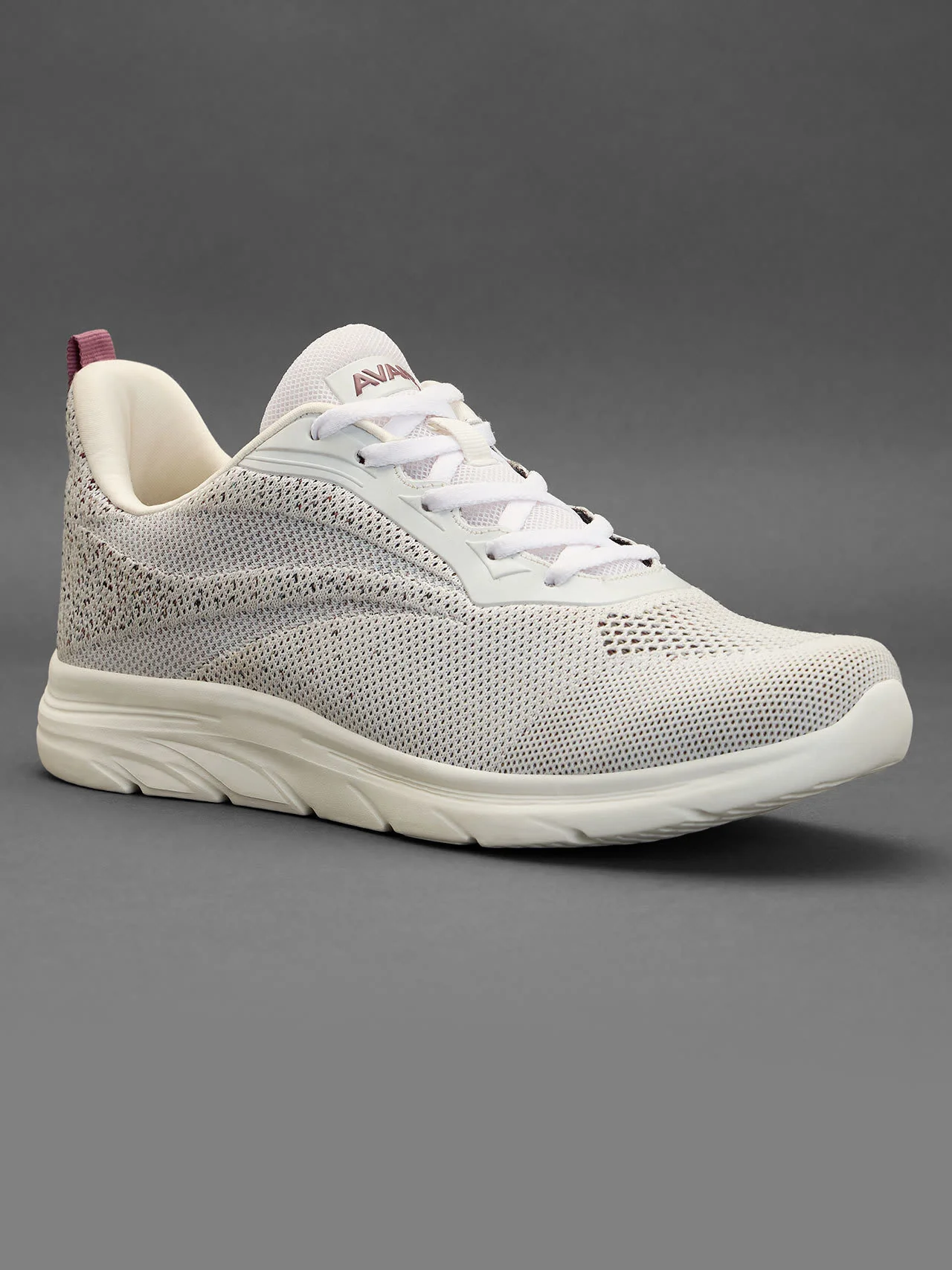 Avant Men's ClubZ Walking Shoes - L.Grey