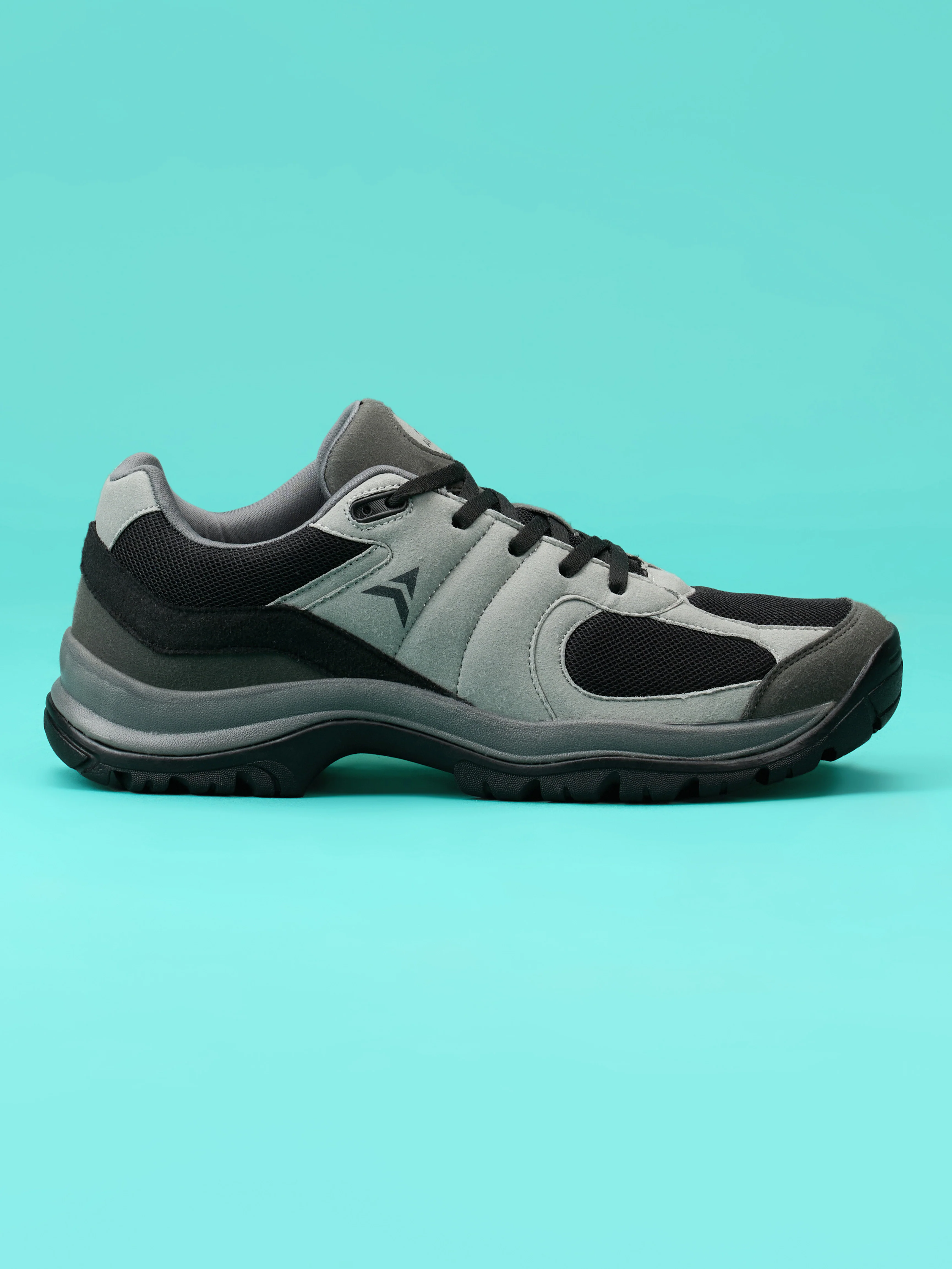 Avant Men's Epoch Outdoor Shoes - Grey - Image 3