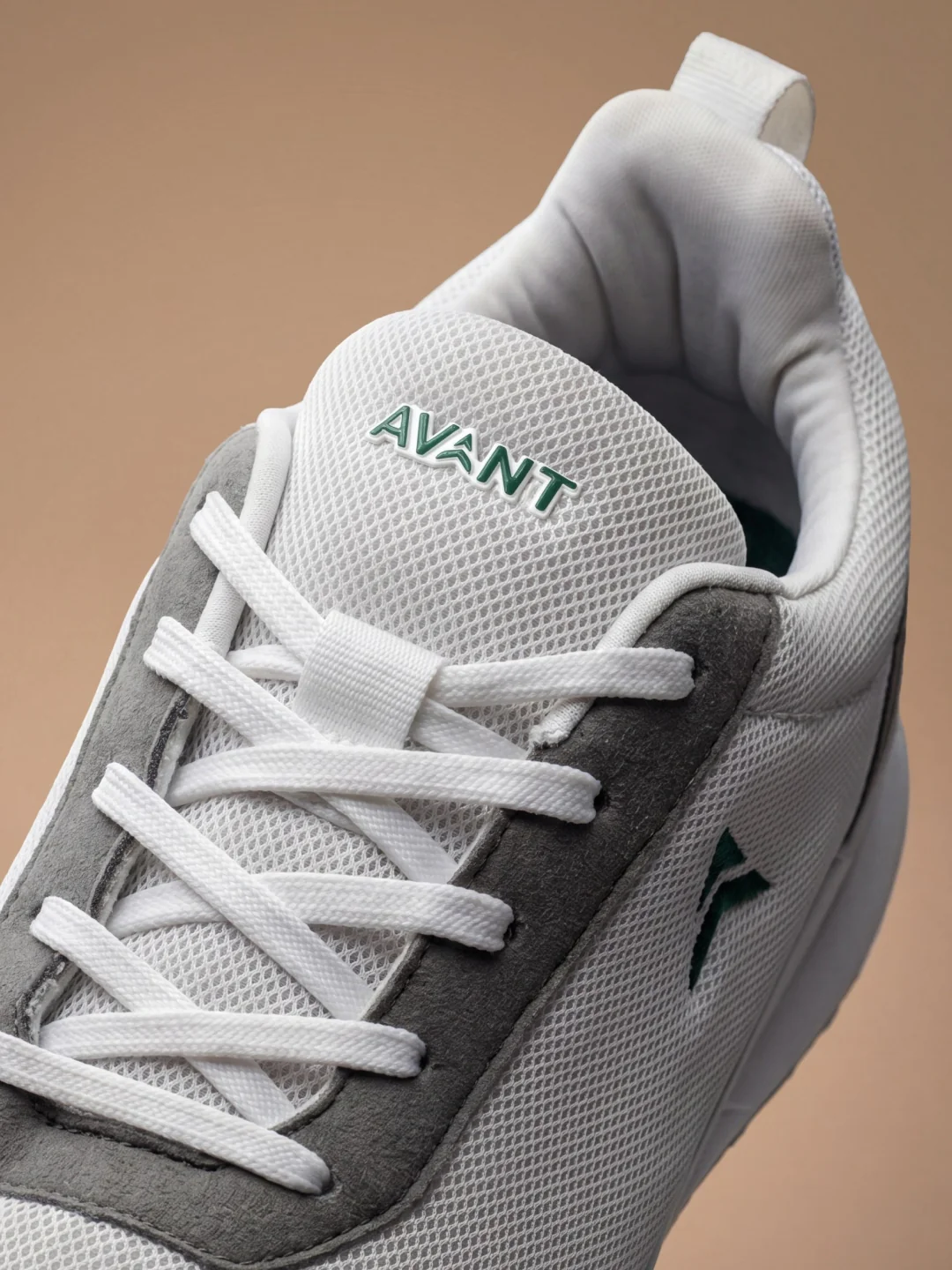 Avant Men's MetroPace Running Shoes - White - Image 10