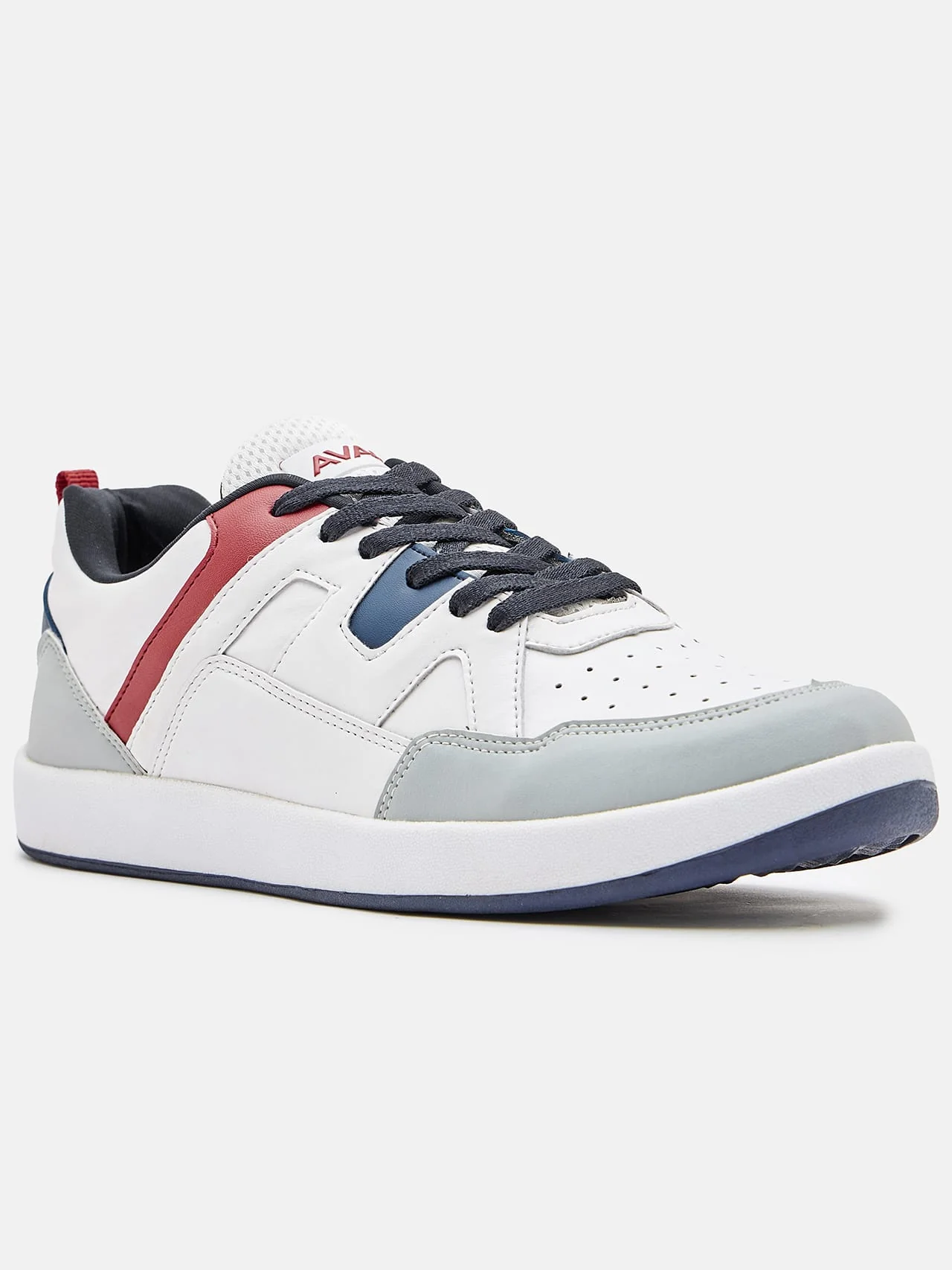 Avant Men's Ninja Sneaker Shoes - Multi Colour
