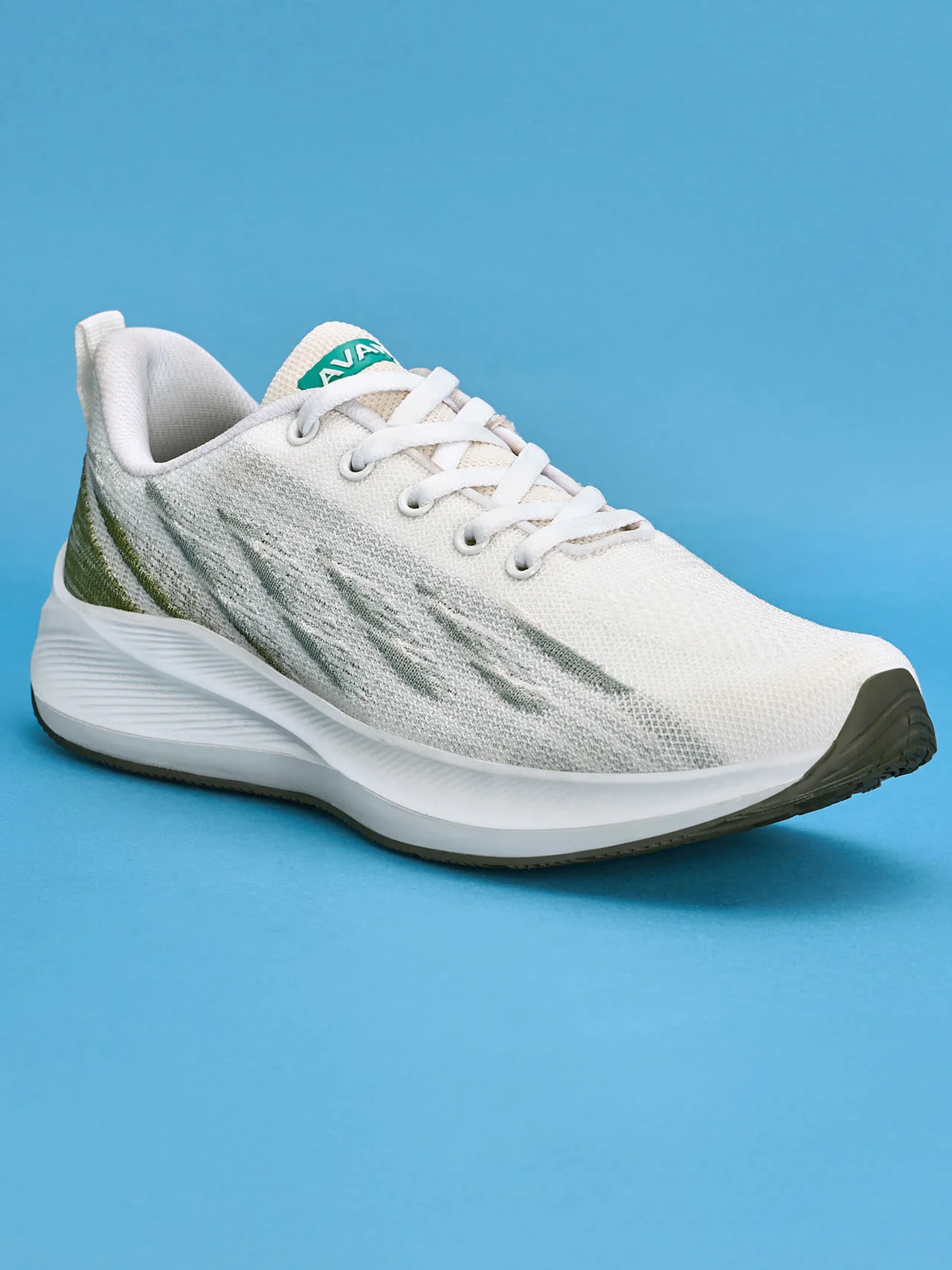 Avant Women's Ariel Running Shoes - White