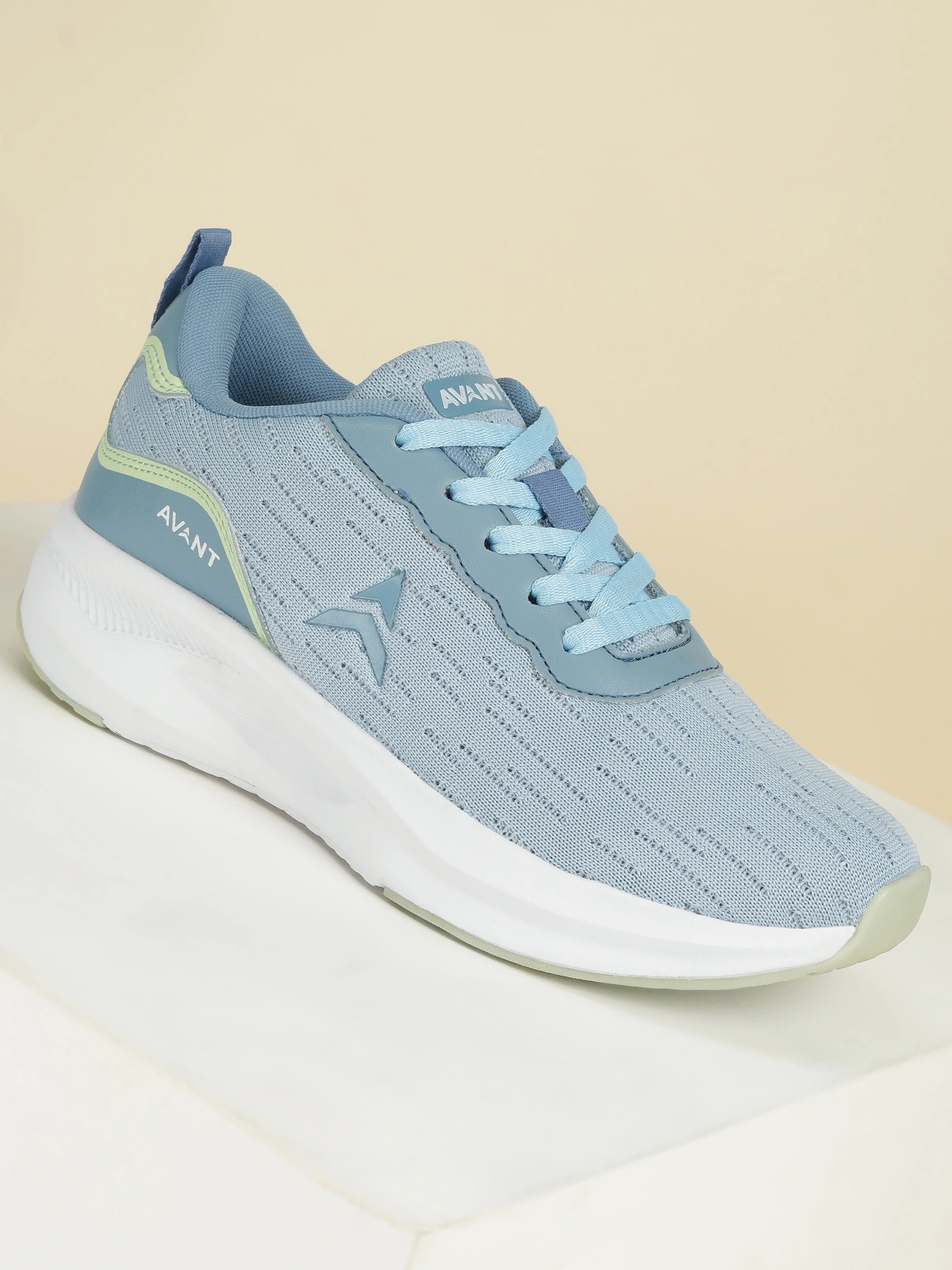 Avant Women's Aura Running Shoes - Lavender