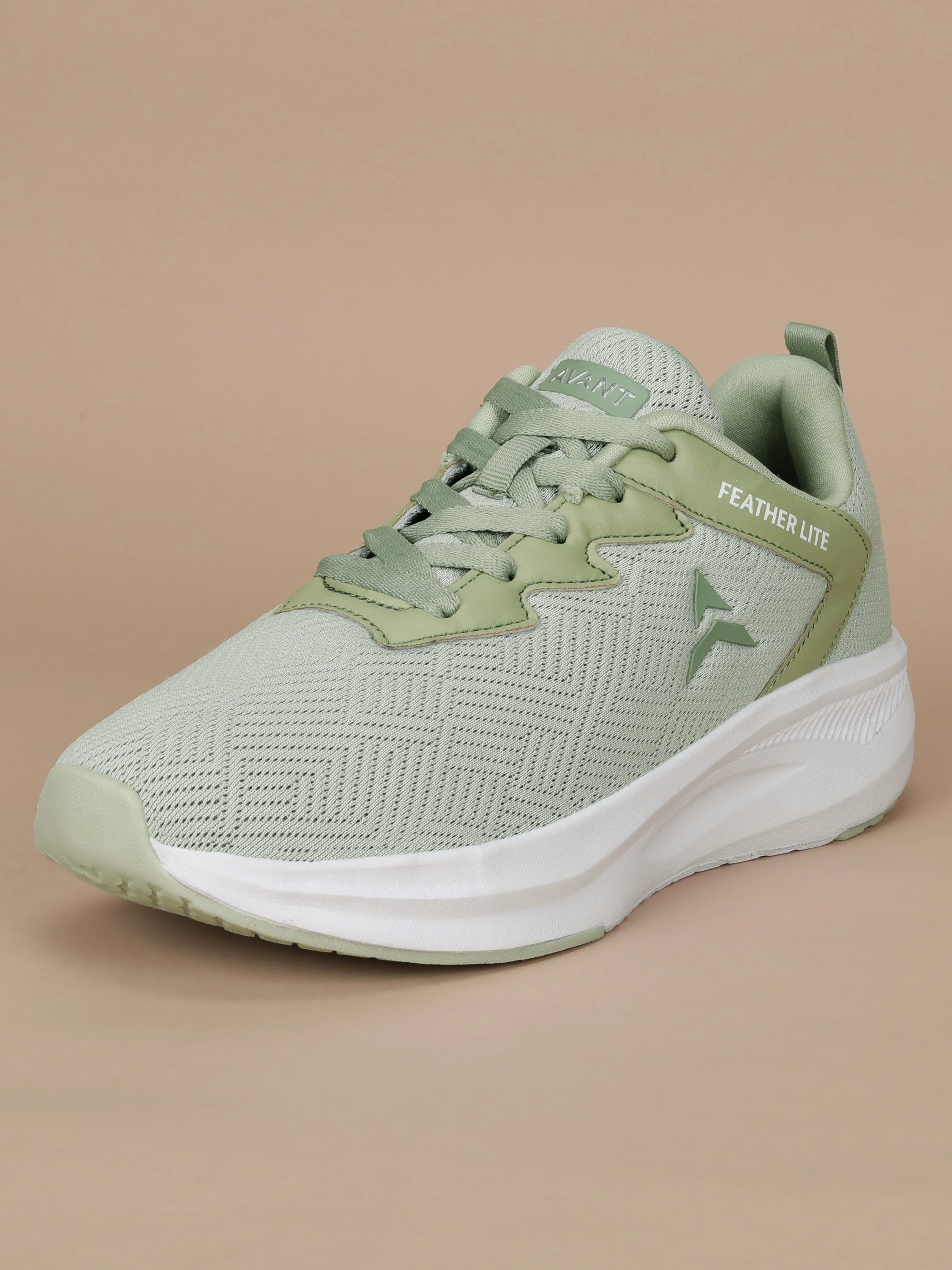 Avant Women's Reva Running Shoes - Green
