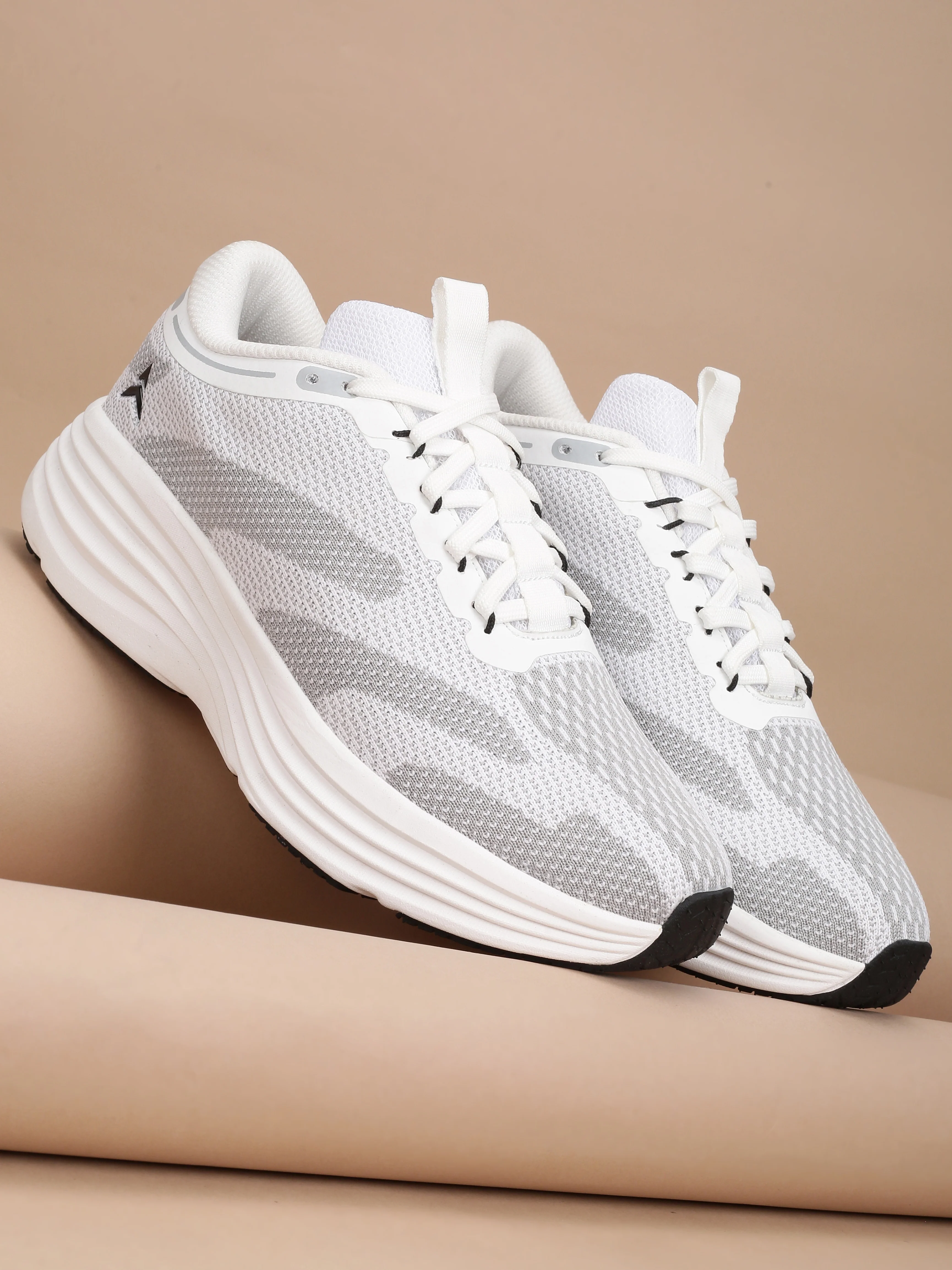 Avant Women's Stratos Sneaker Shoes - Lt.Grey