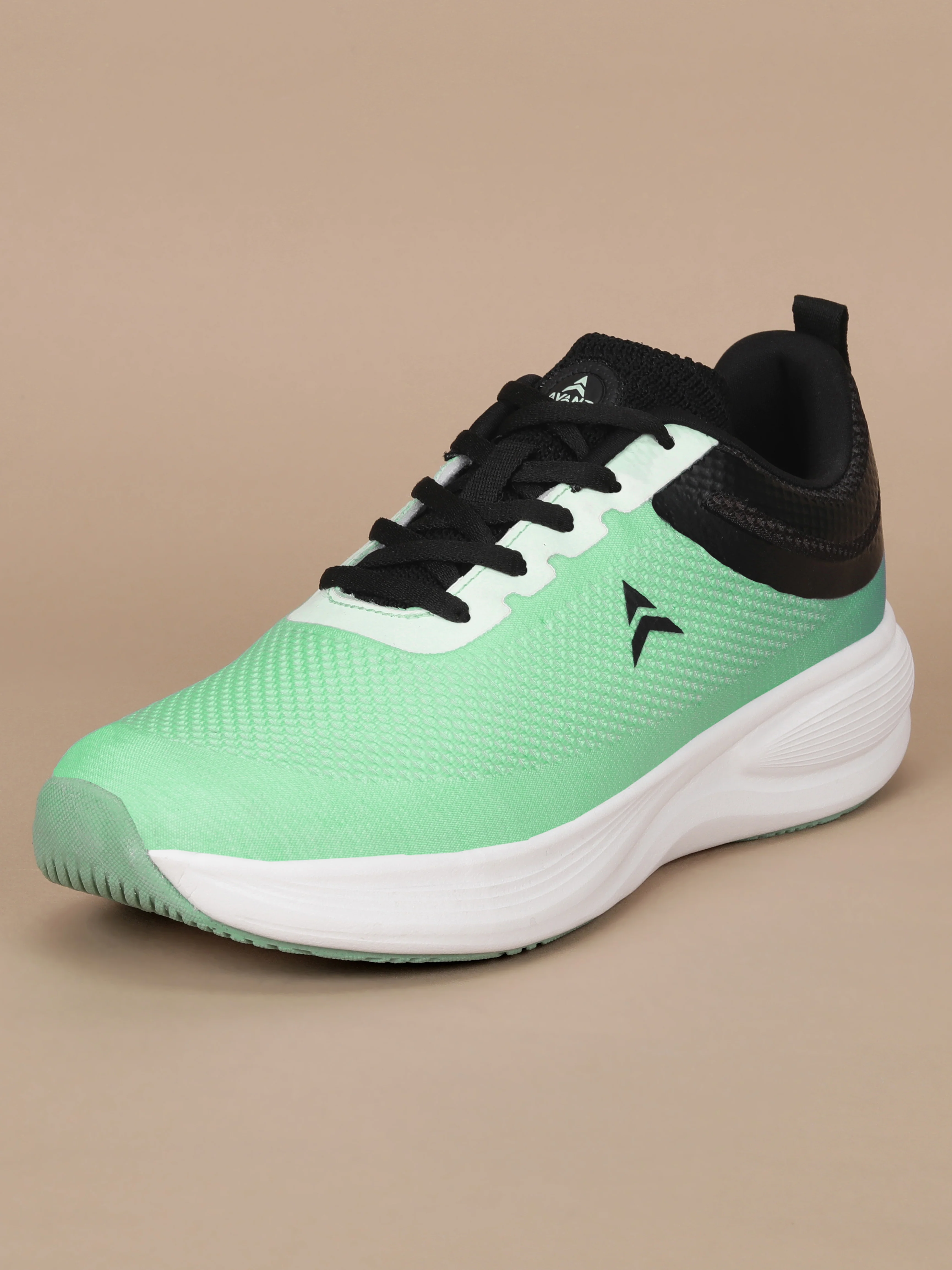 Avant Women's SwiftAura Casual Shoes - Green