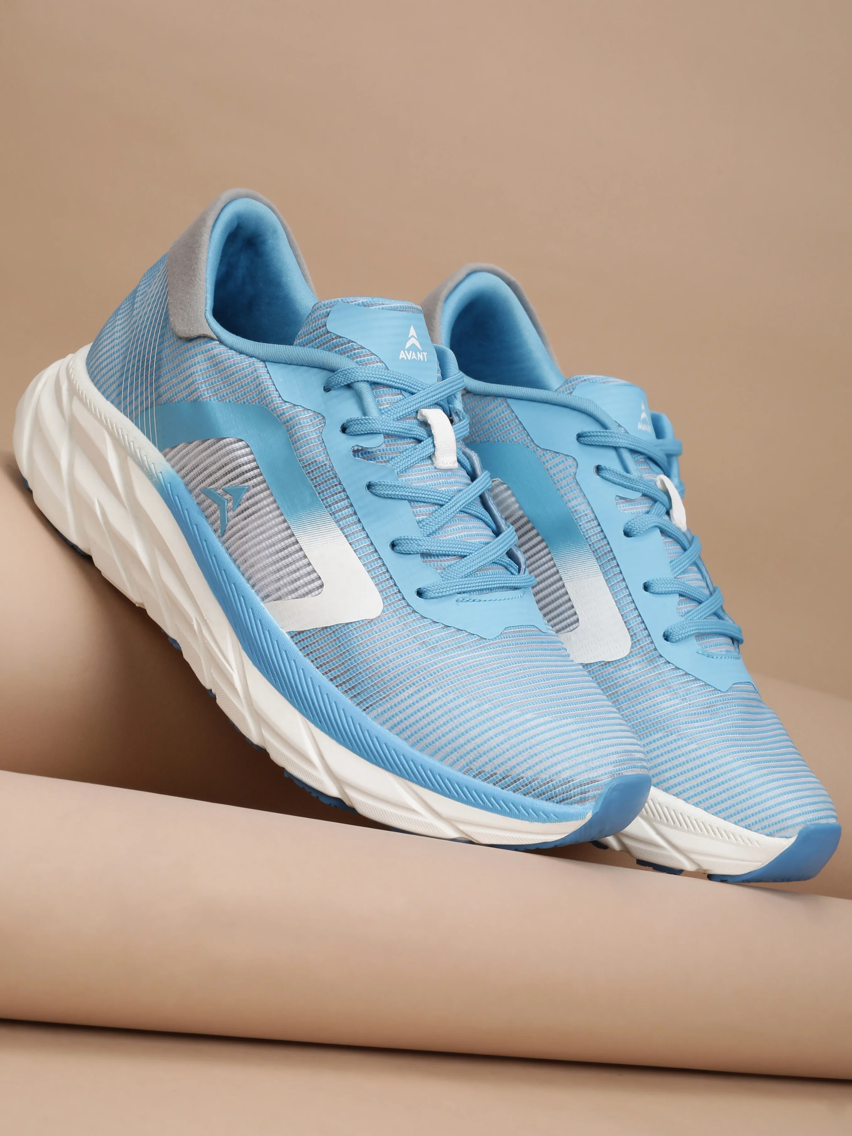 Avant Women's TurqSwift Running Shoes - Turquoise