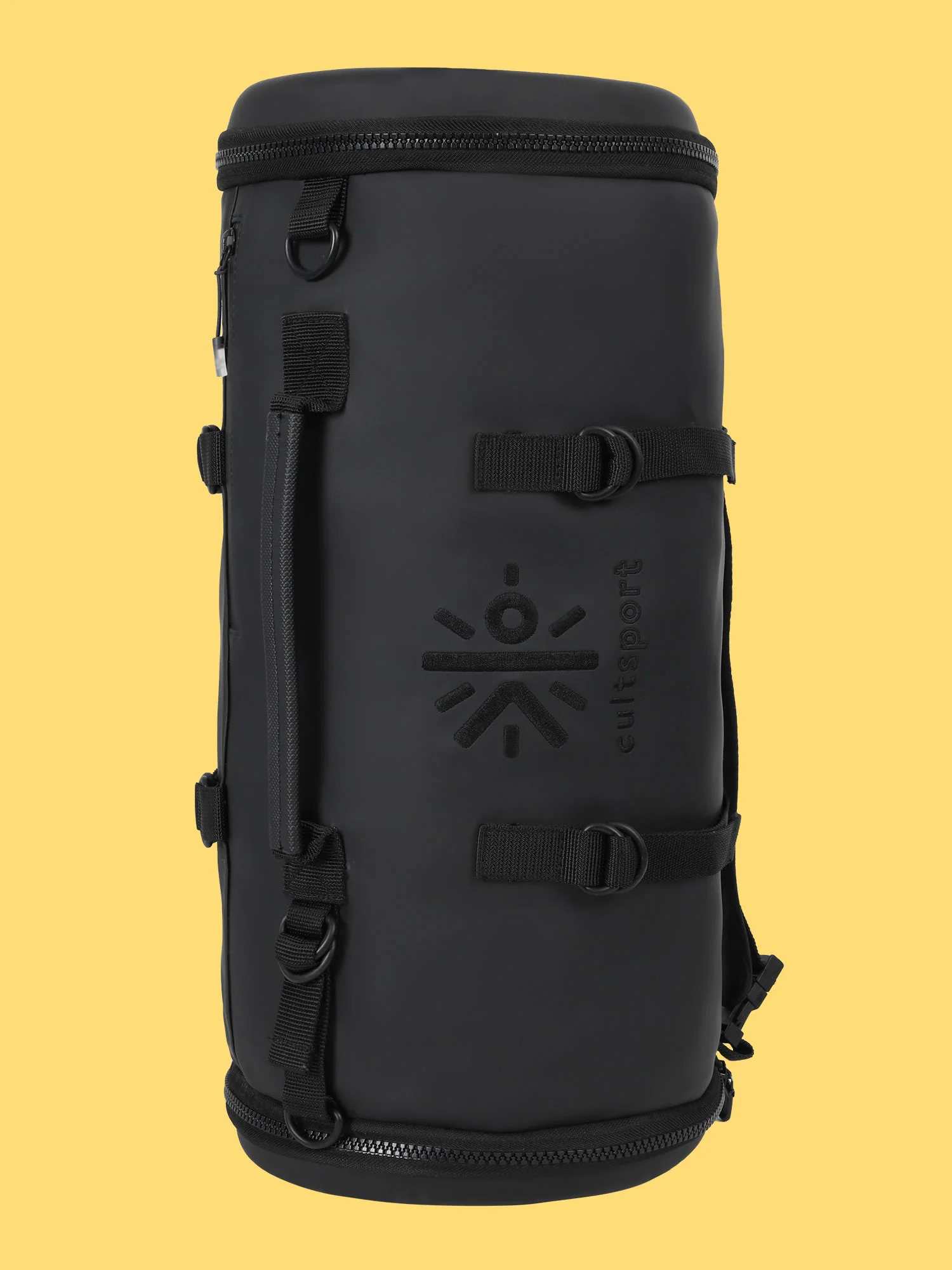 Alterpack Barrelpack Duffle cum Backpack - Image 2