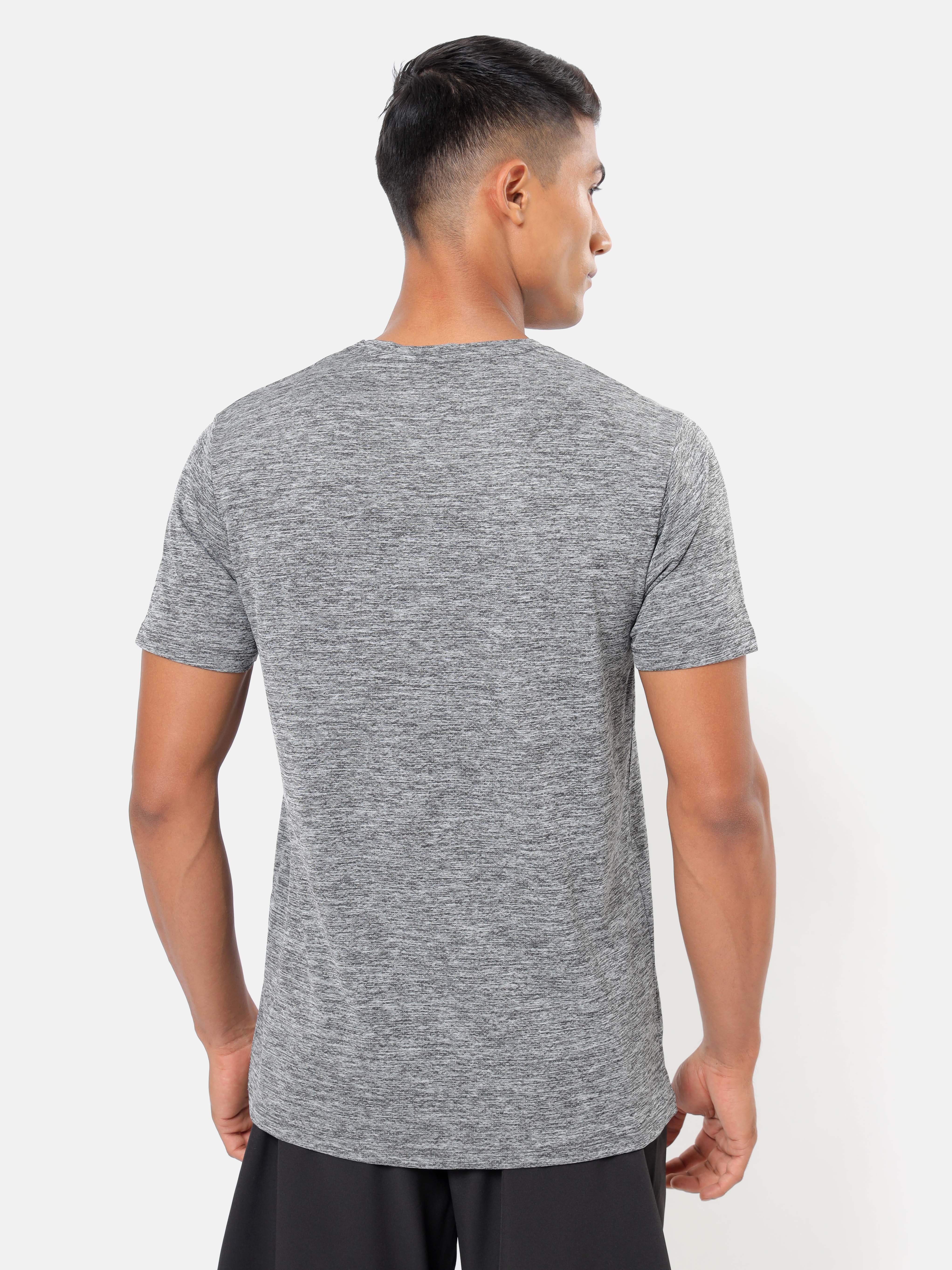 Branding Play Active T-shirt Pack of 3 - Image 4
