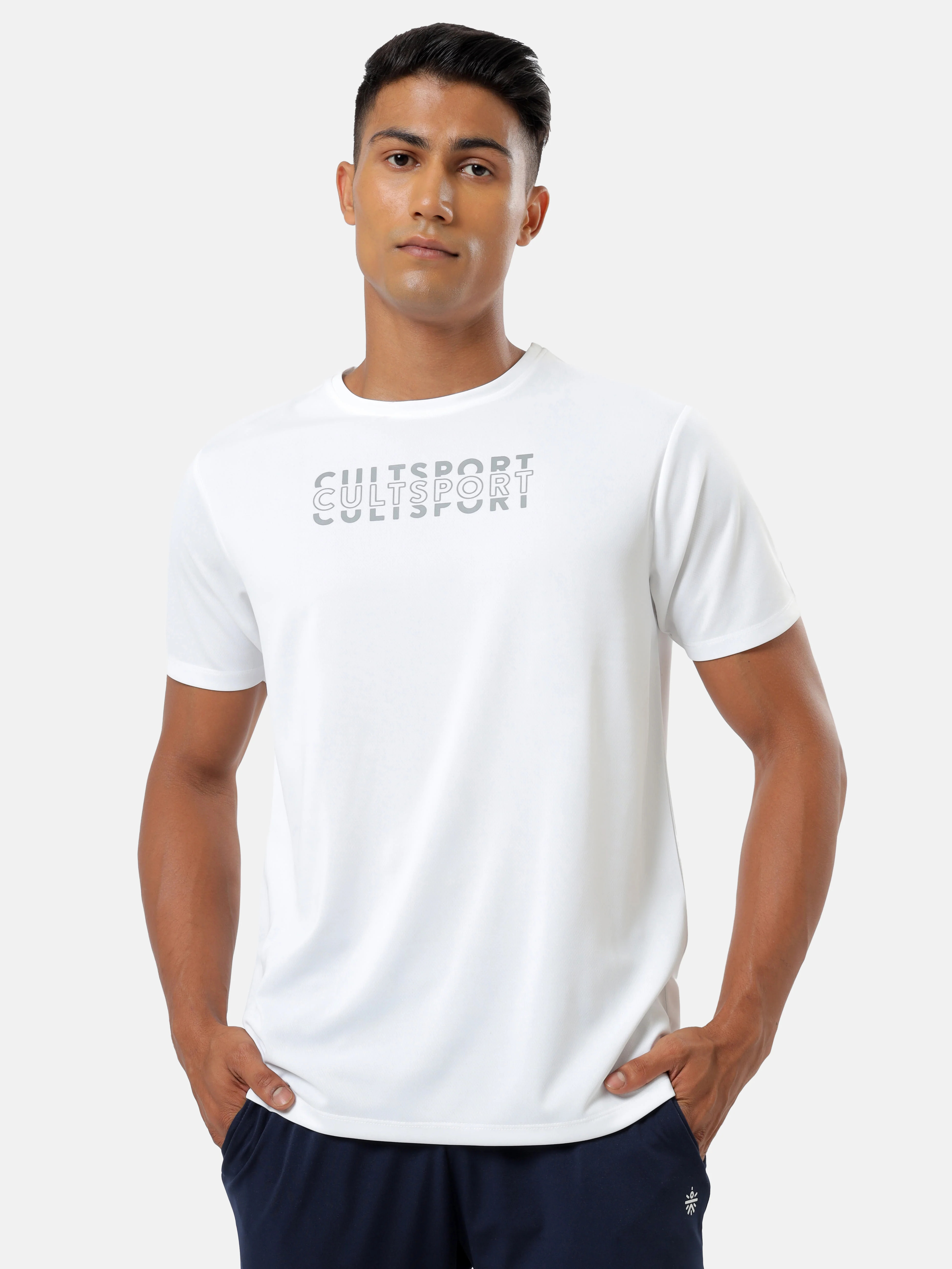 Branding Play Active T-shirt Pack of 3 - Image 5