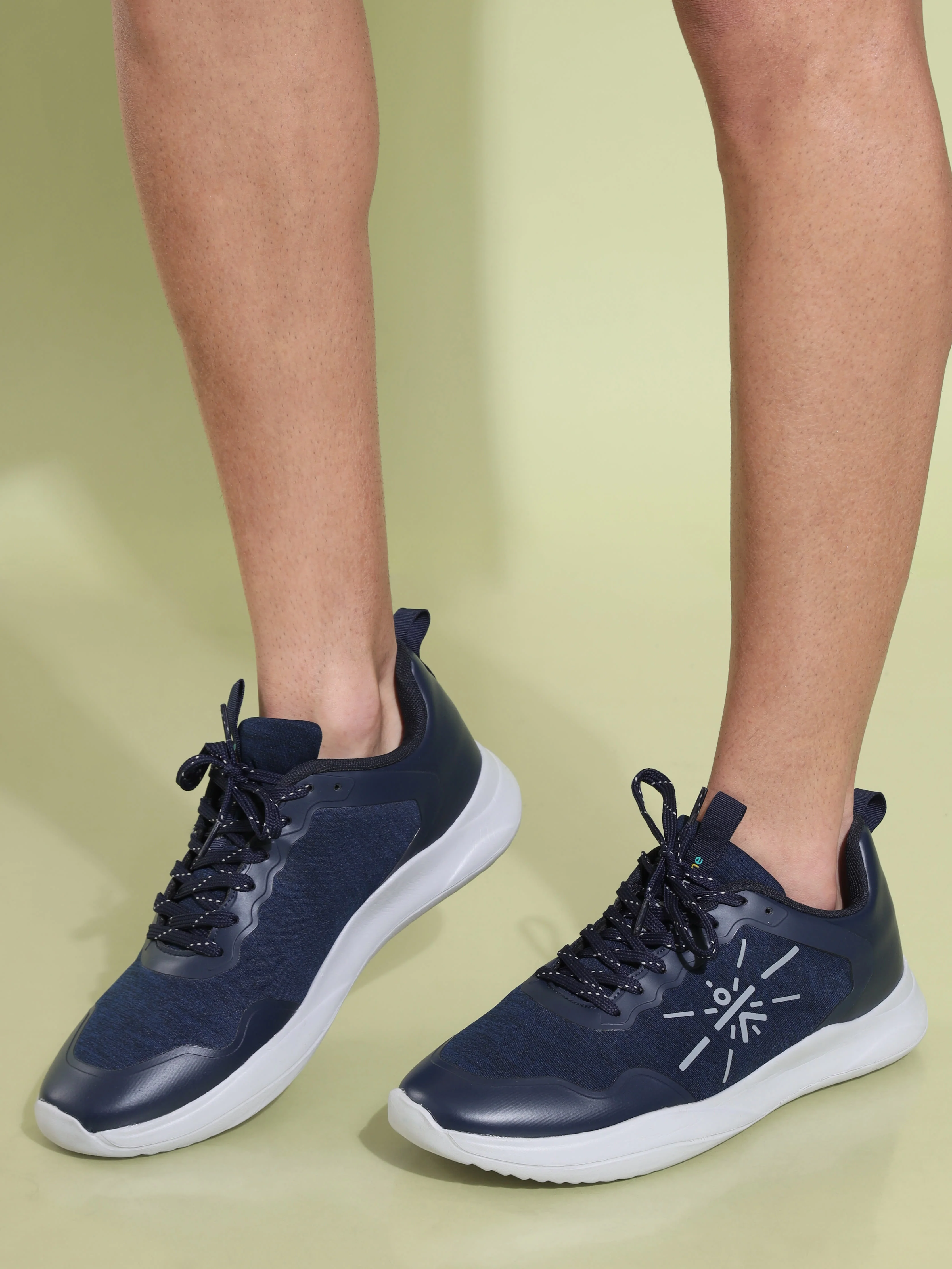 cult Charged Men Running Shoes