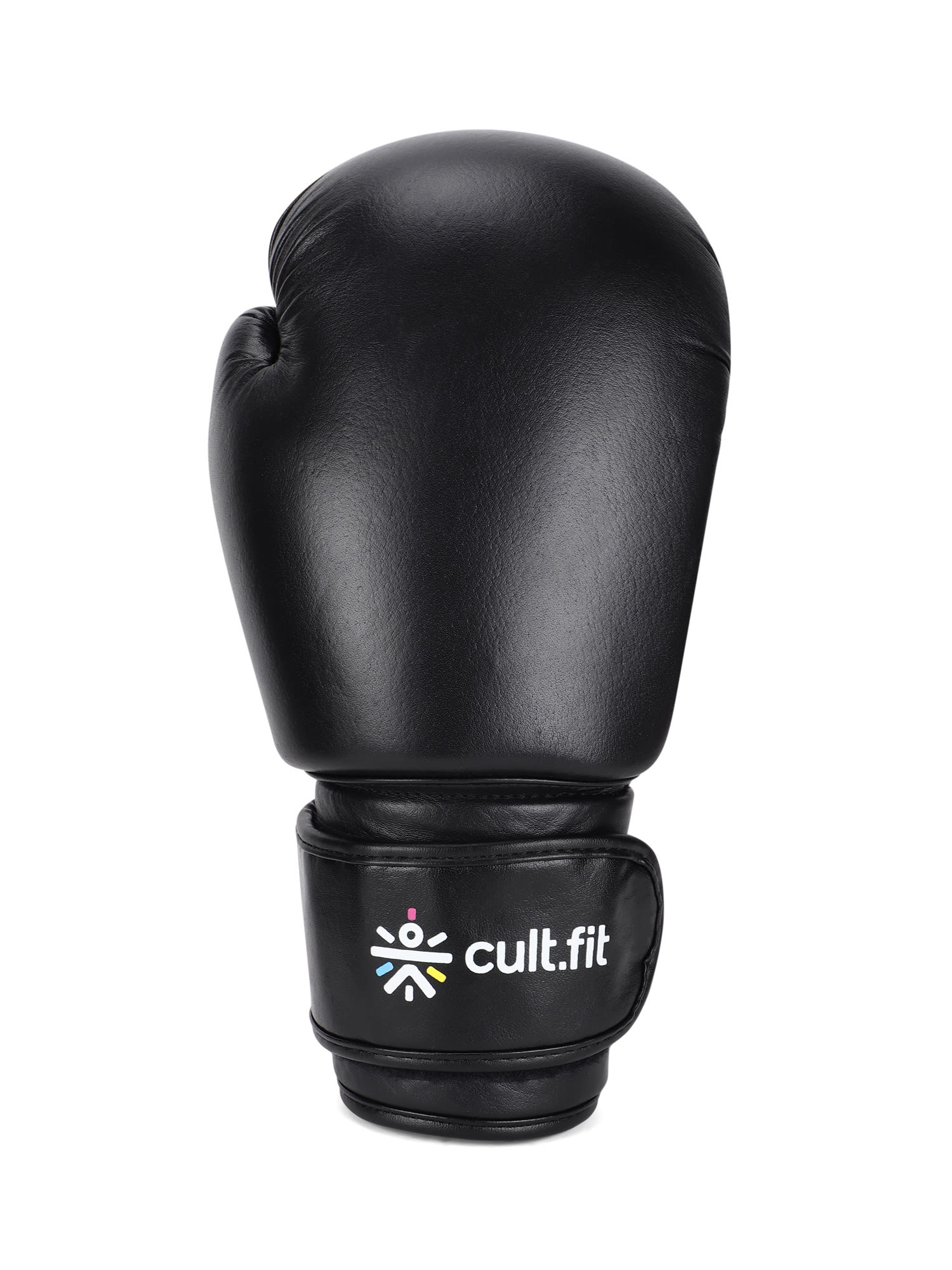 cult.fit Boxing Gloves - 10Oz - Image 2