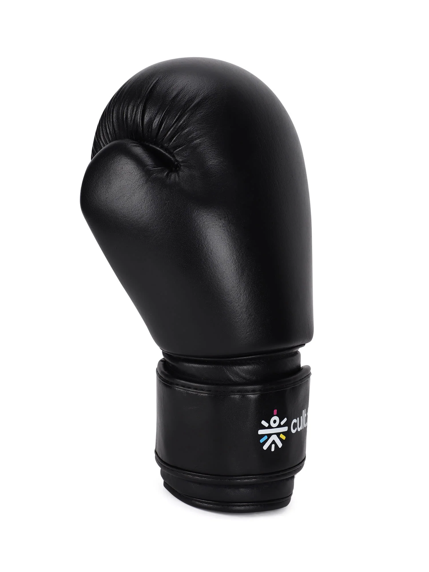 cult.fit Boxing Gloves - 8Oz - Image 4