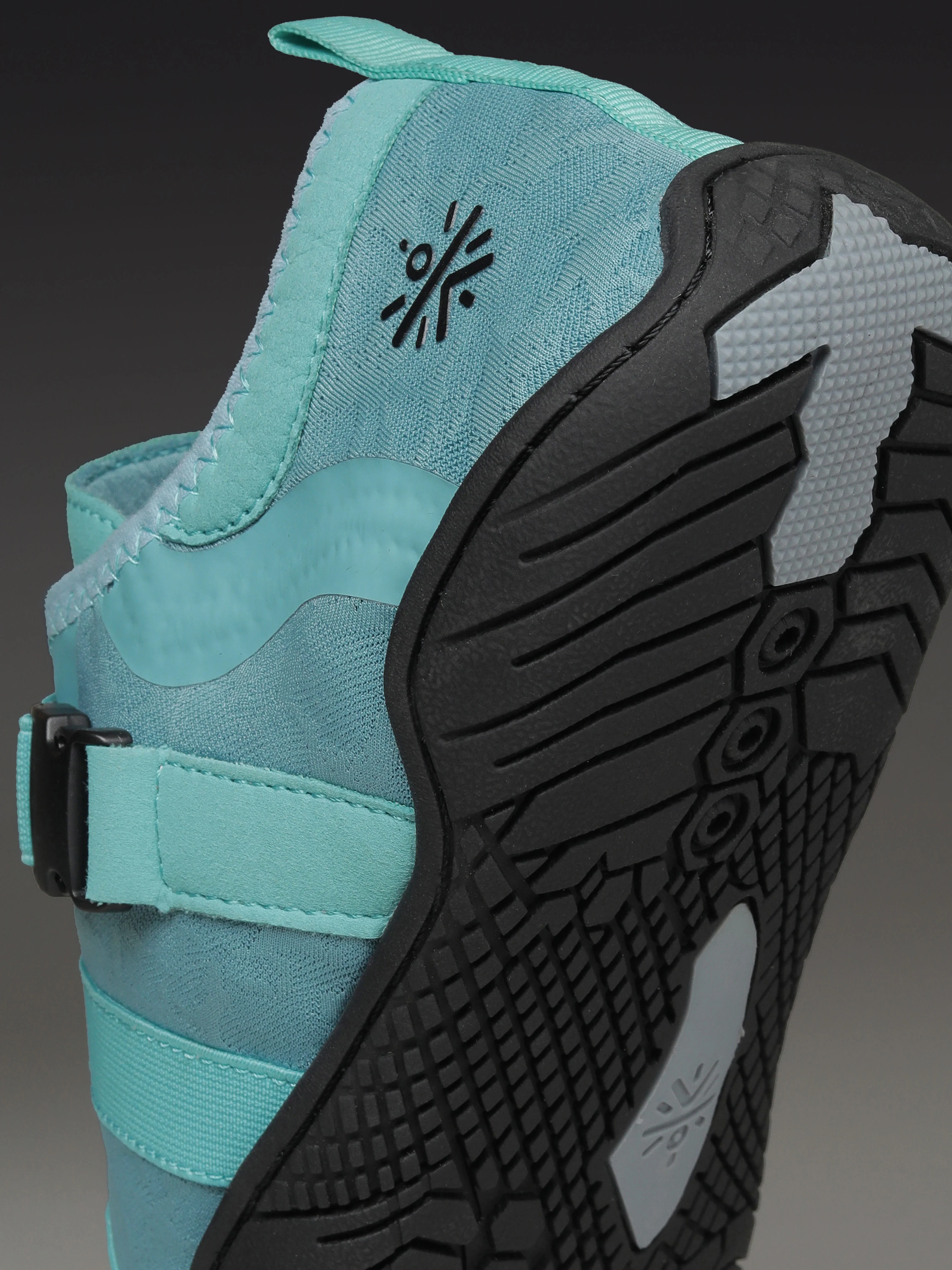 cult Men's MoveLite Barefoot Training Shoes - Slate - Image 11