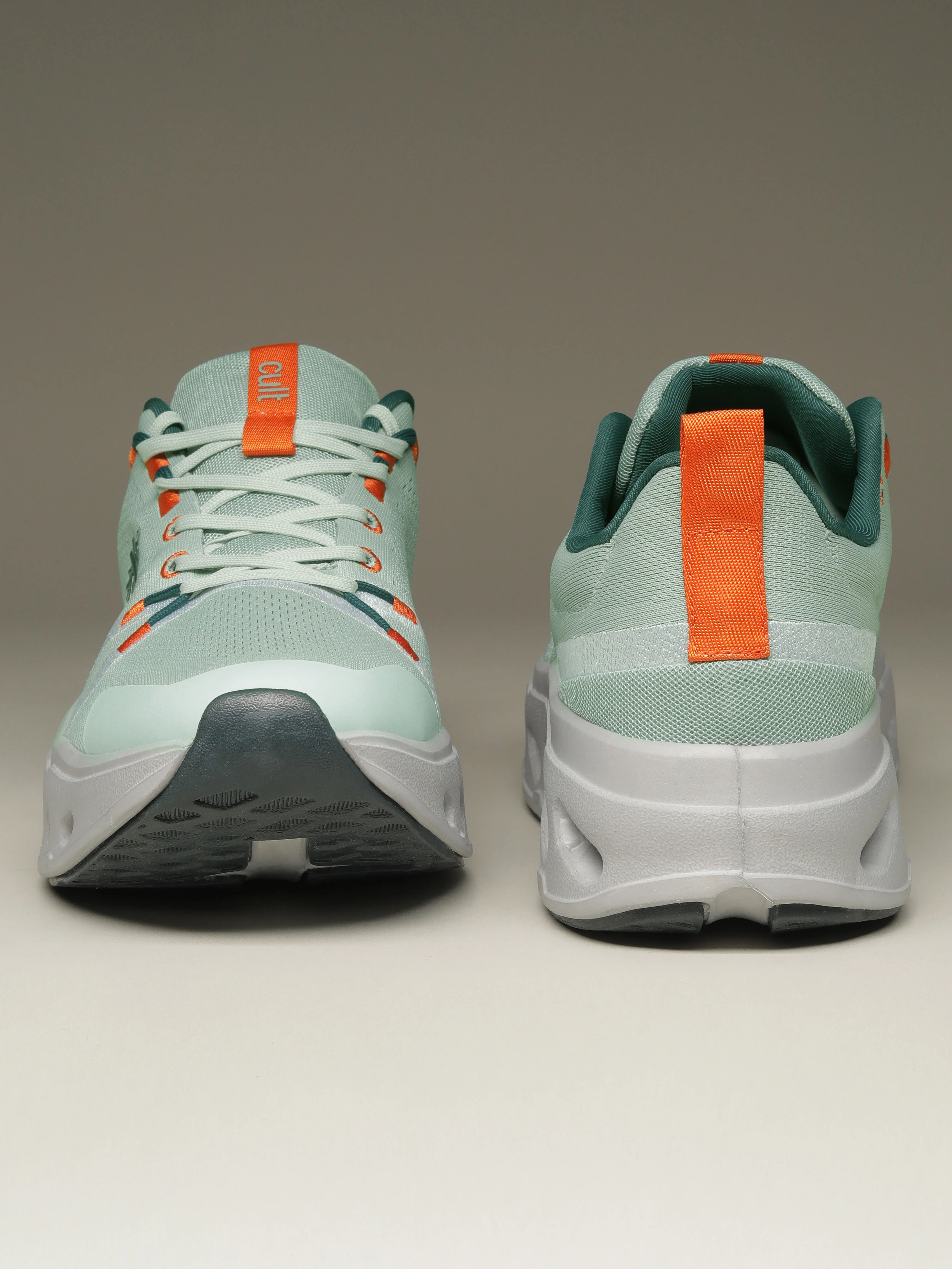 cult Men's CloudForm Walking Shoes - Mist - Image 11