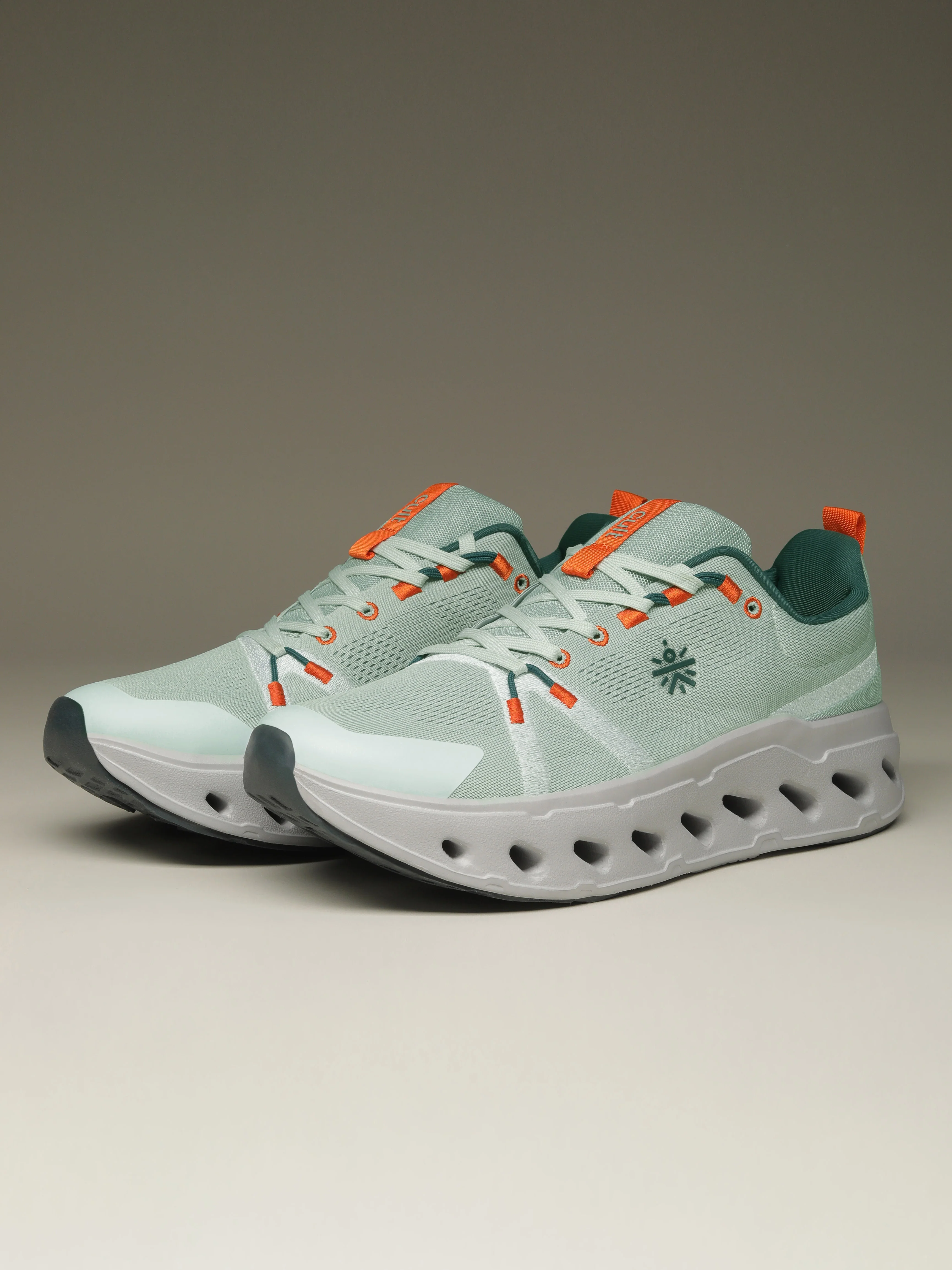 cult Men's CloudForm Walking Shoes - Mist - Image 12