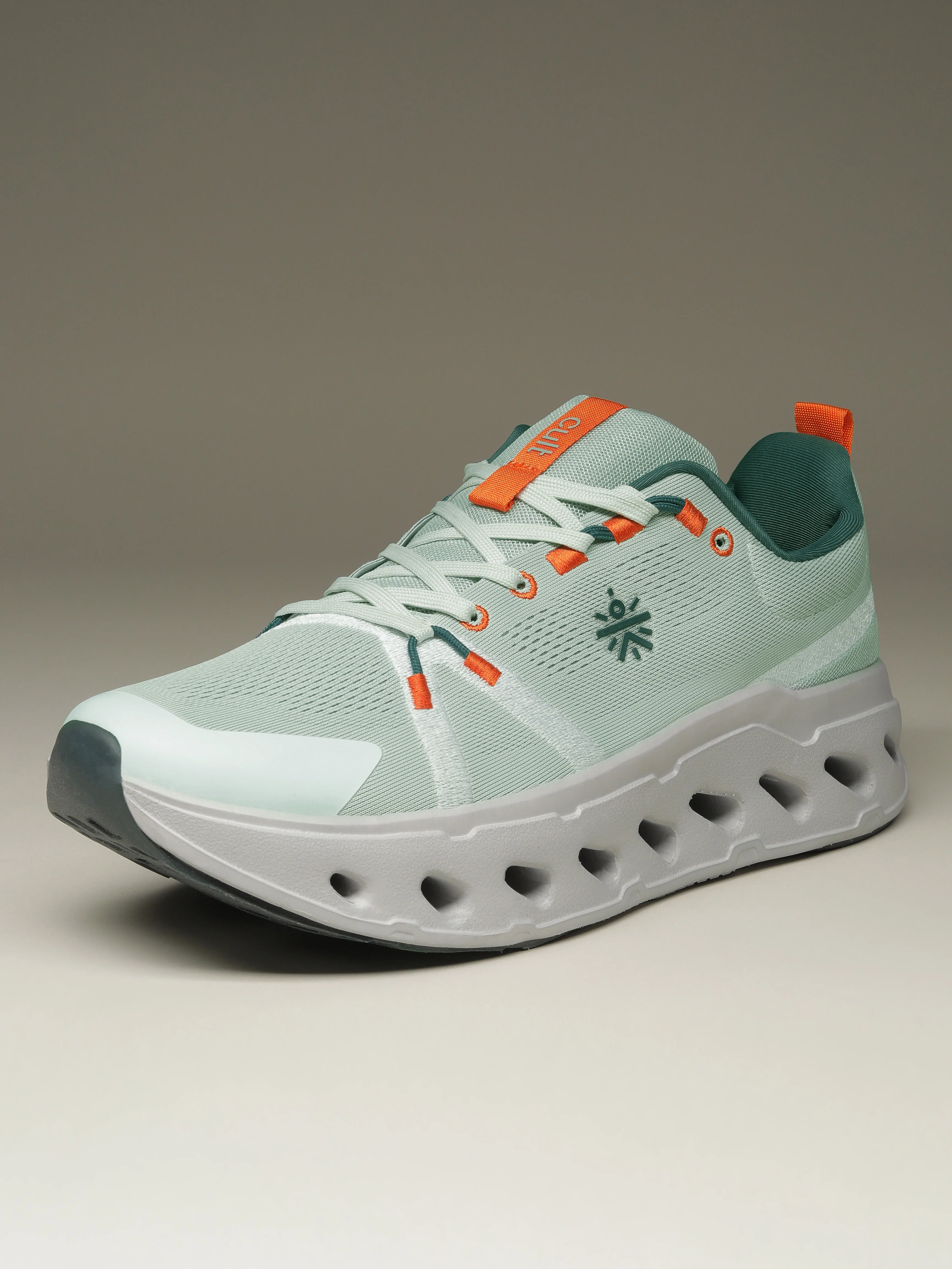 cult Men's CloudForm Walking Shoes - Mist - Image 4