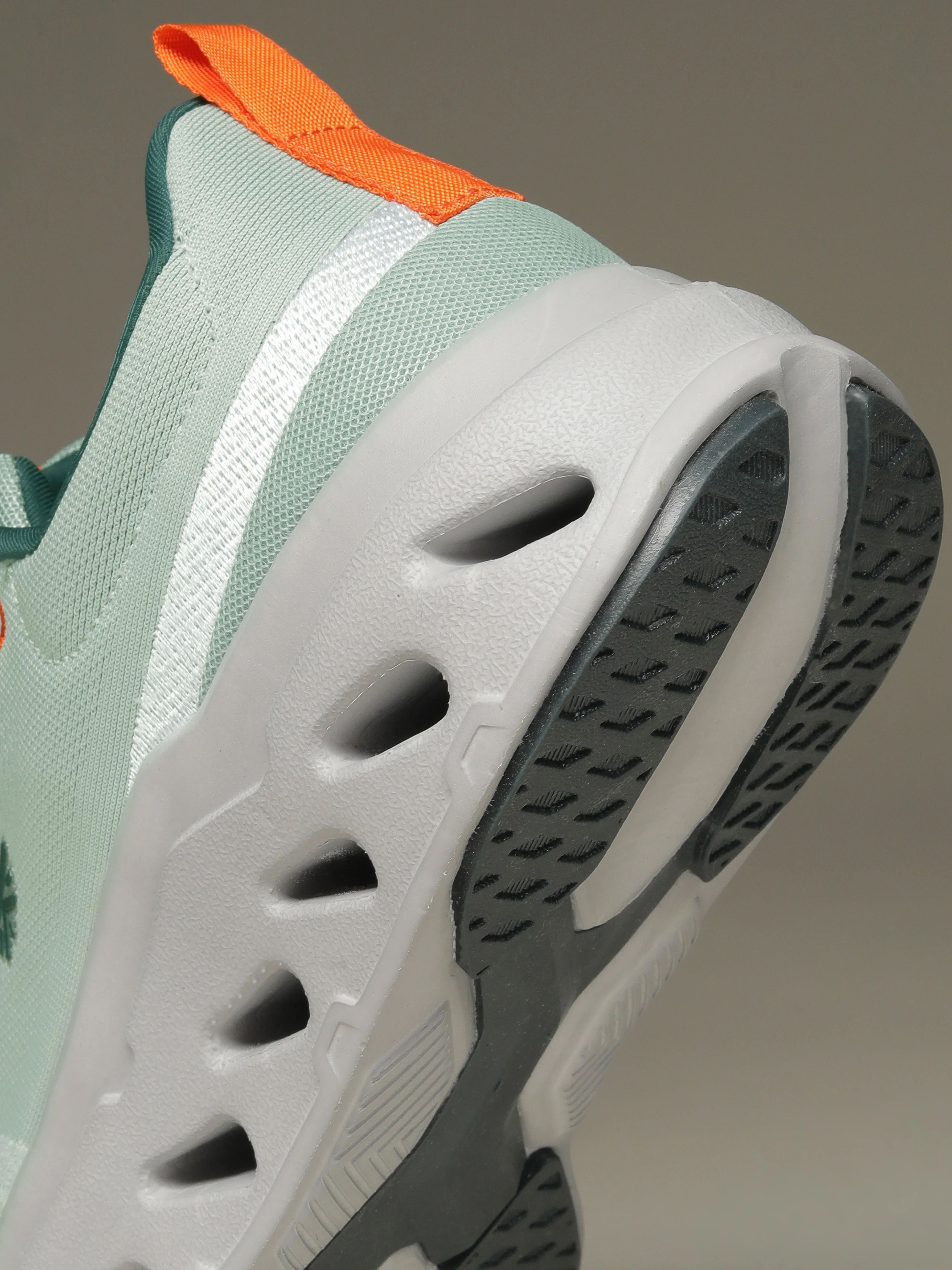 cult Men's CloudForm Walking Shoes - Mist - Image 9
