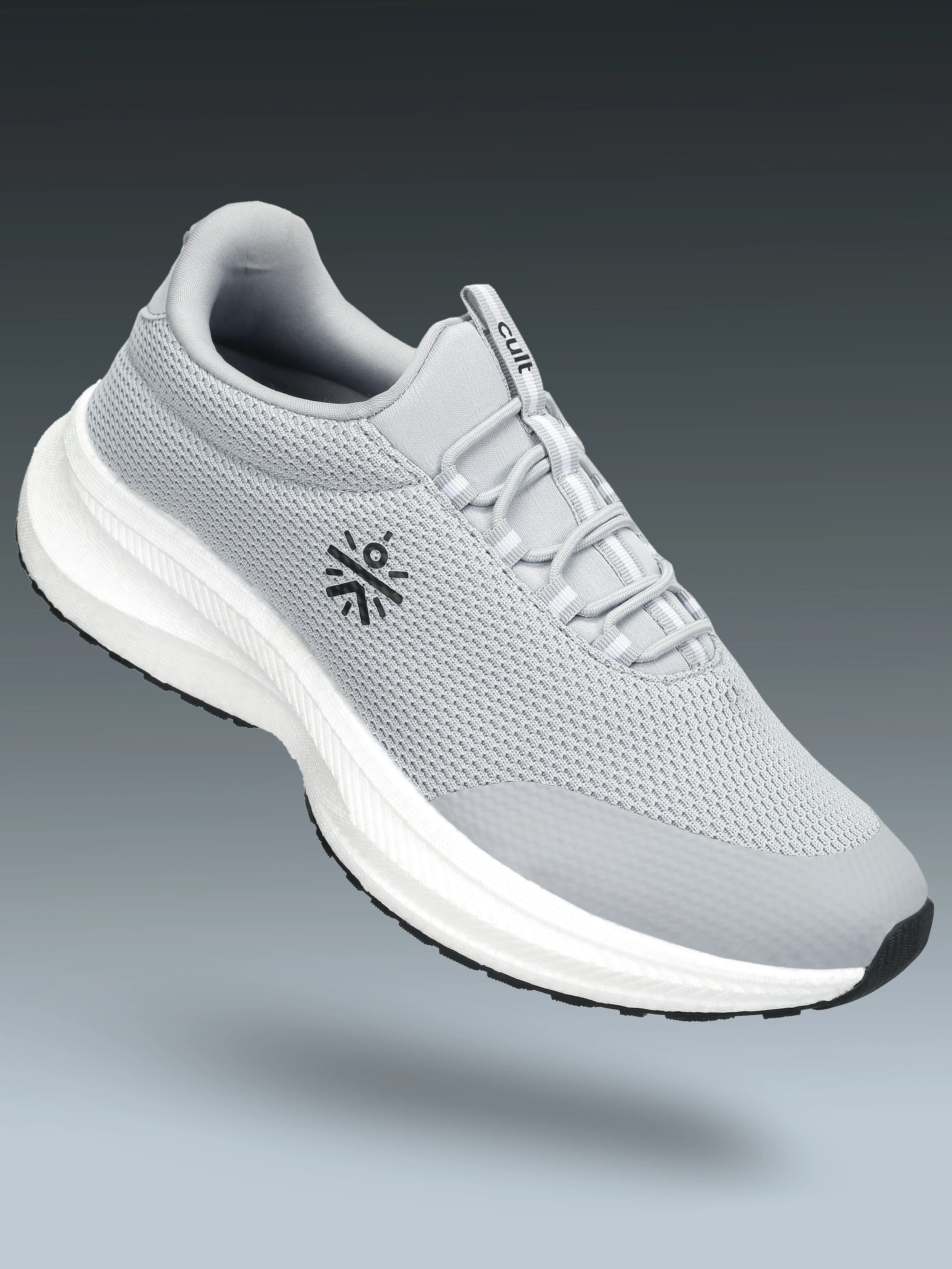 cult Men's Glide Walk Walking Shoes - Grey