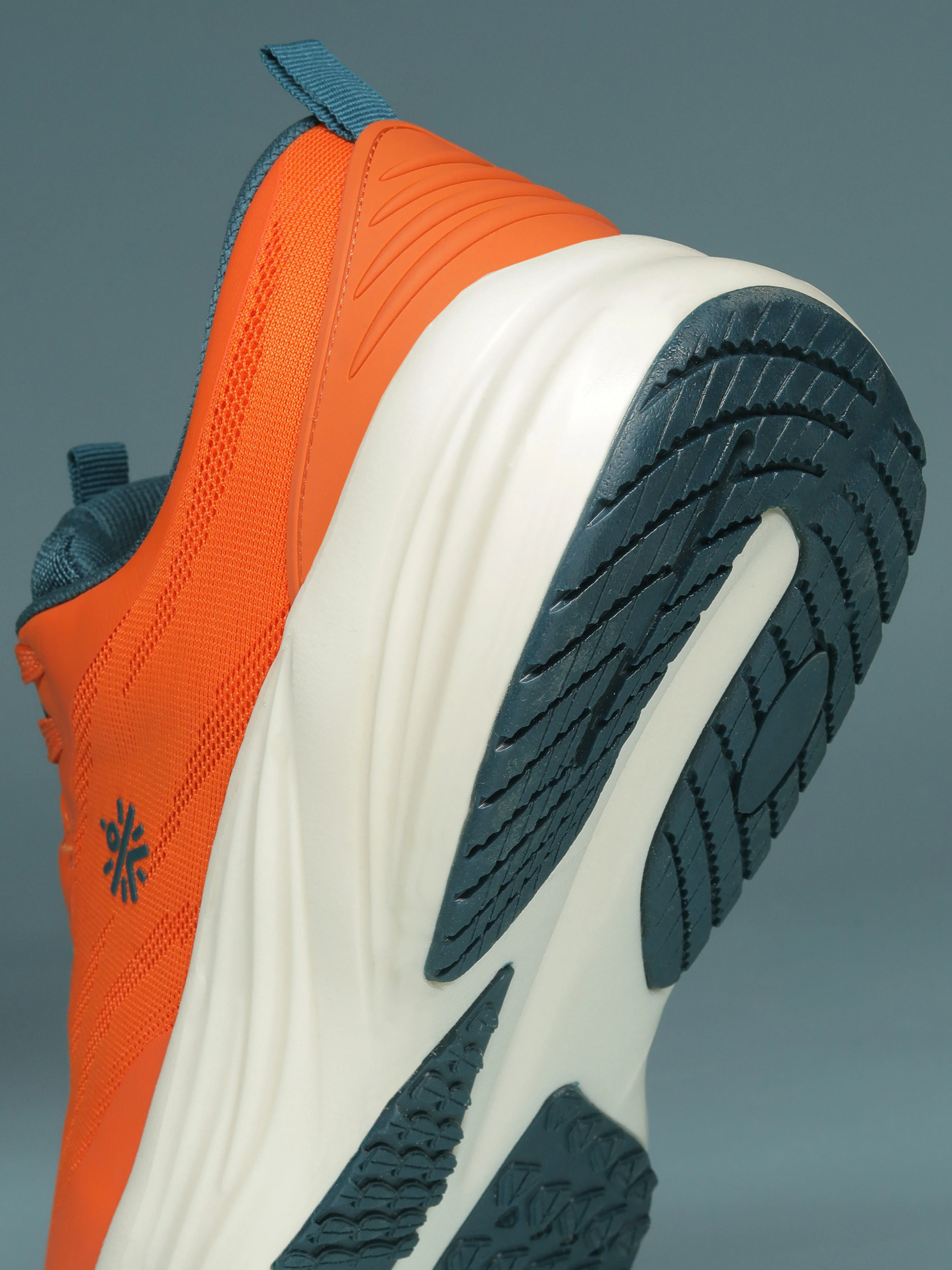 cult Men’s PaceCore Running Shoes - Orange - Image 10
