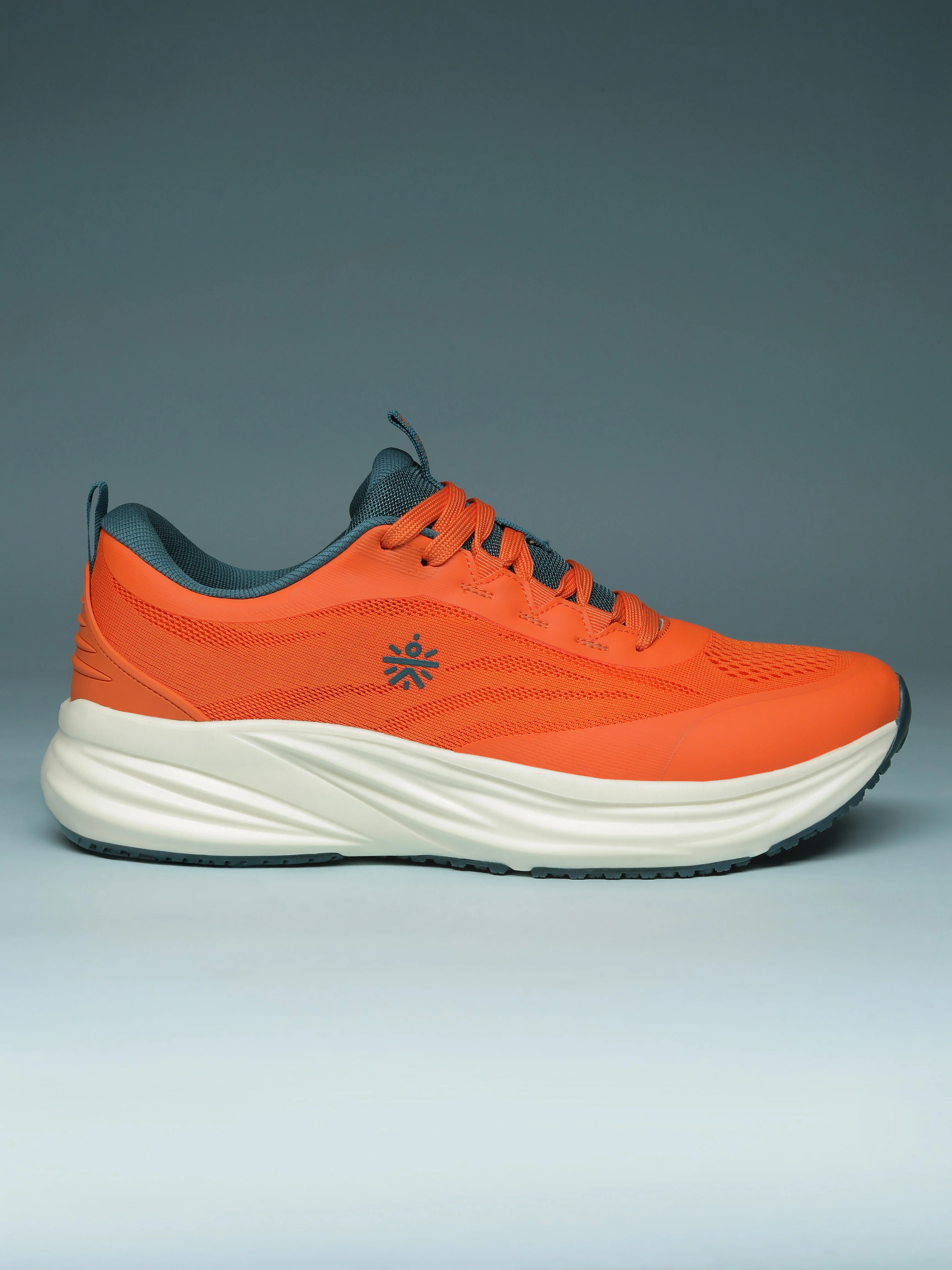 cult Men’s PaceCore Running Shoes - Orange - Image 3