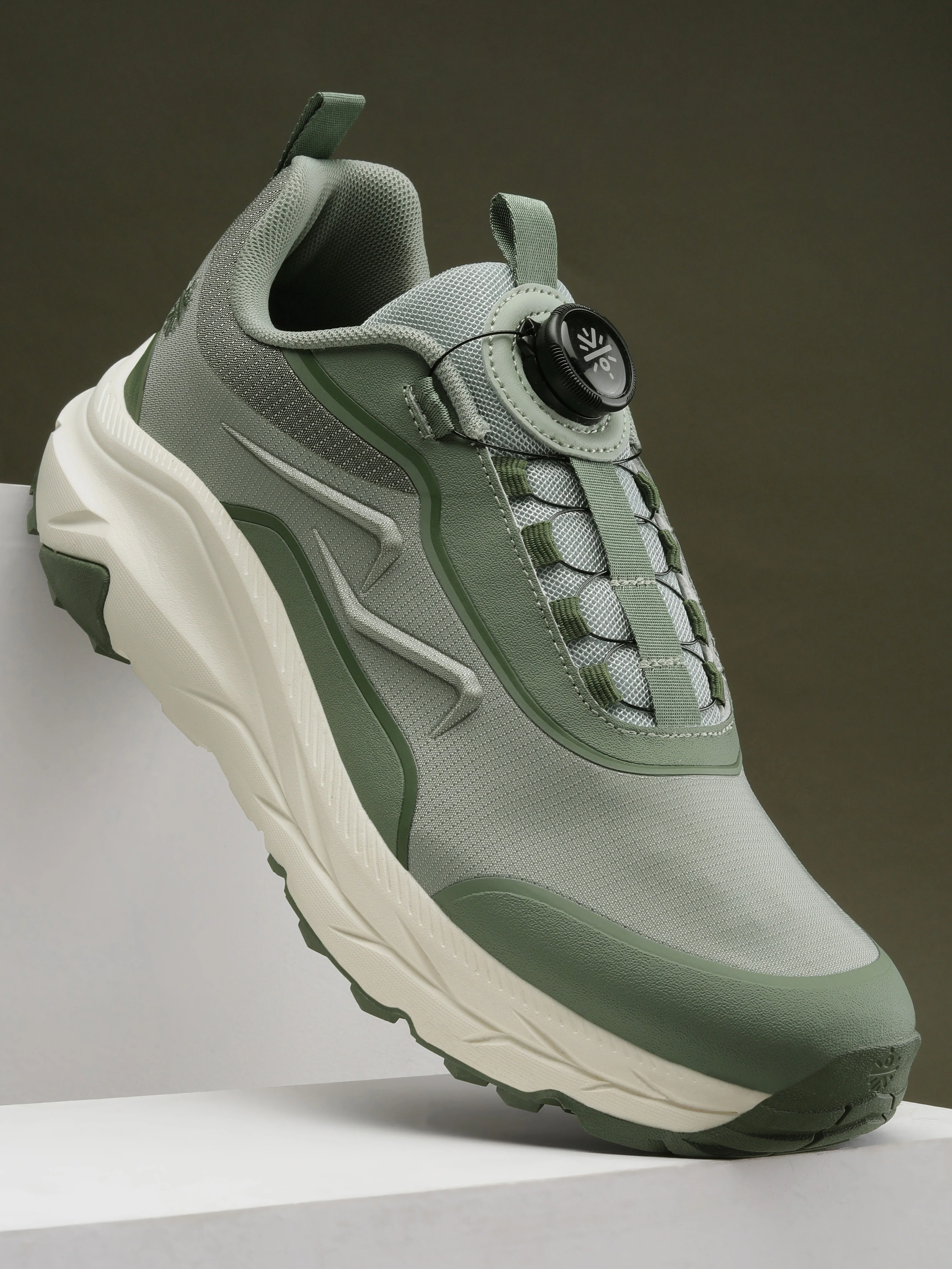 cult Men's TrailBlazer Outdoor Shoes - Olive