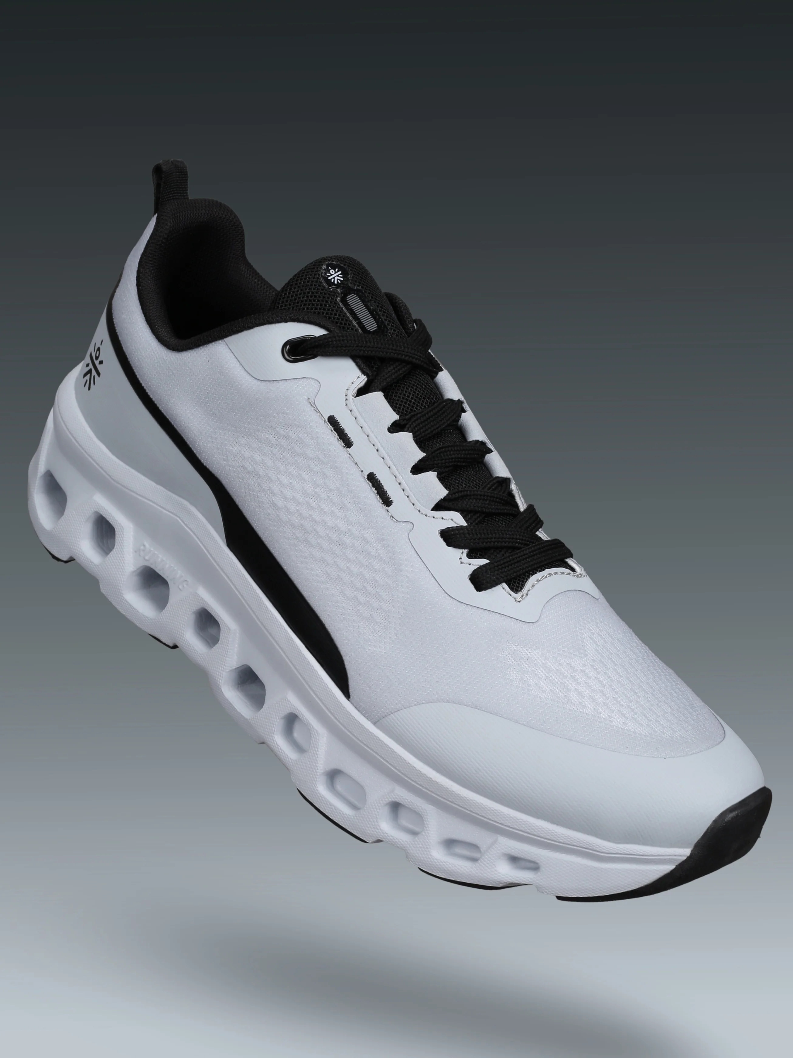 cult Men's Vortex Sneaker Shoes - L.Grey