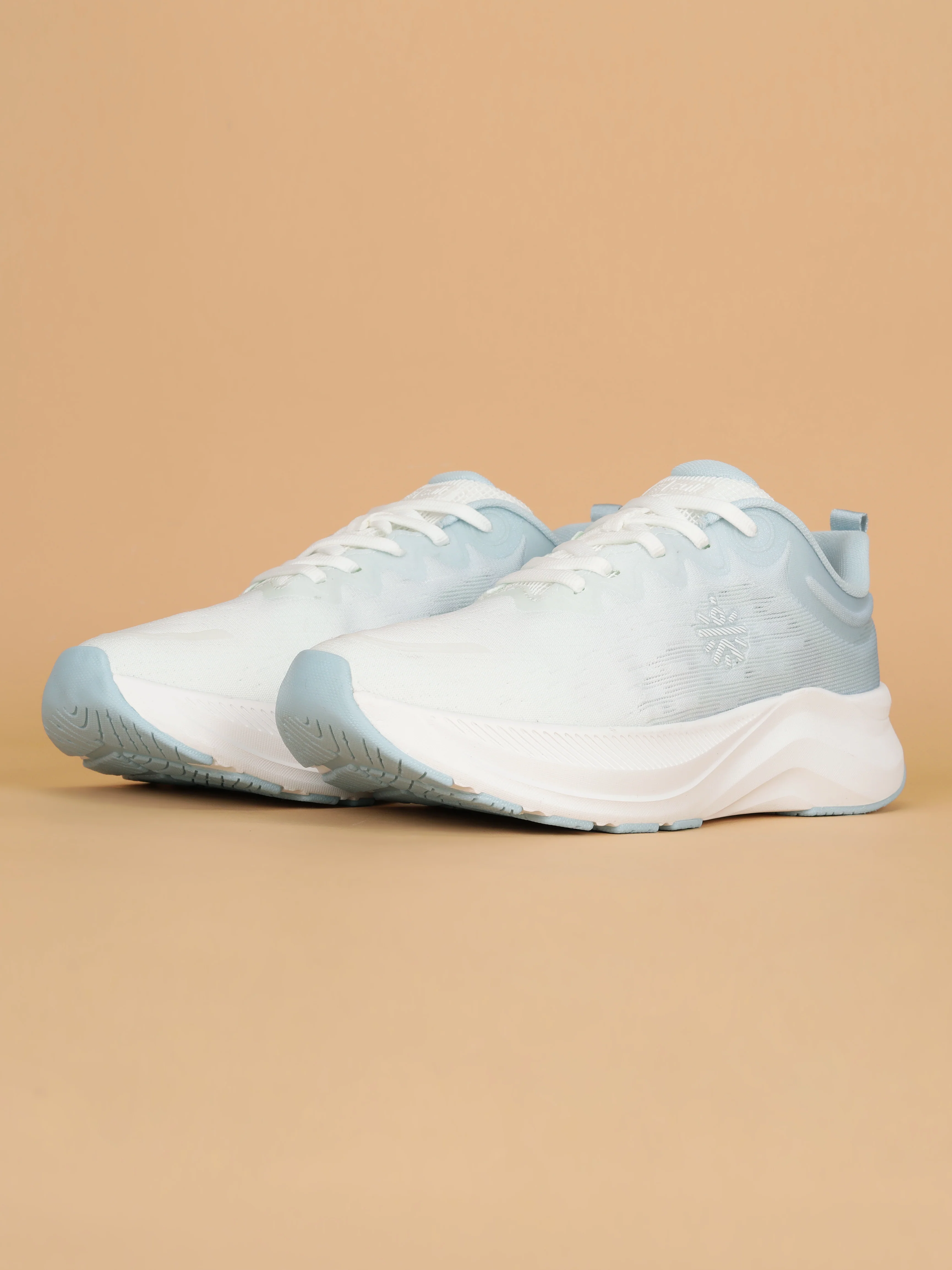cult Women's FlowSync Running Shoes - Blue - Image 8
