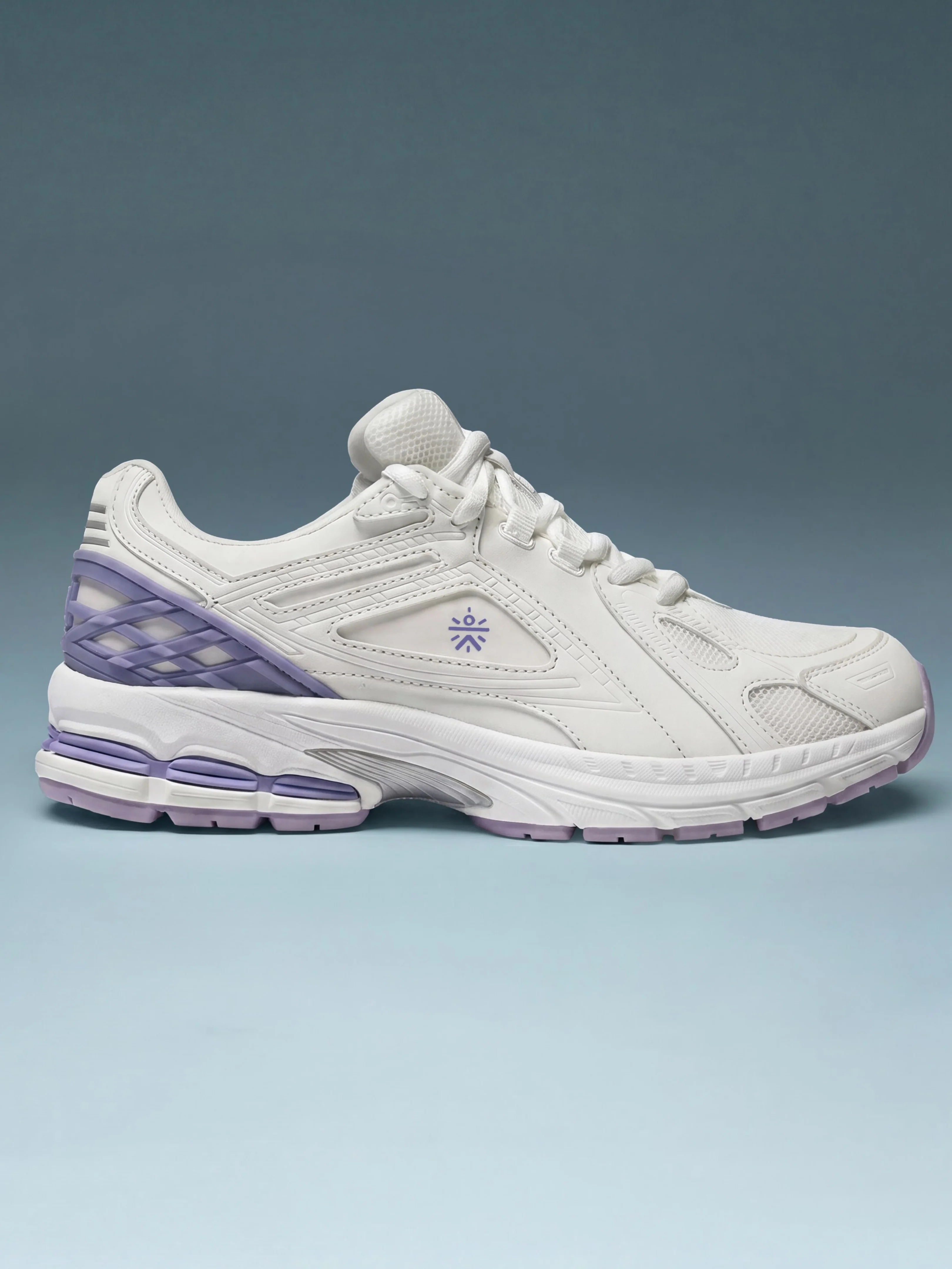 cult Women's GlideSync Sneakers - White - Image 3