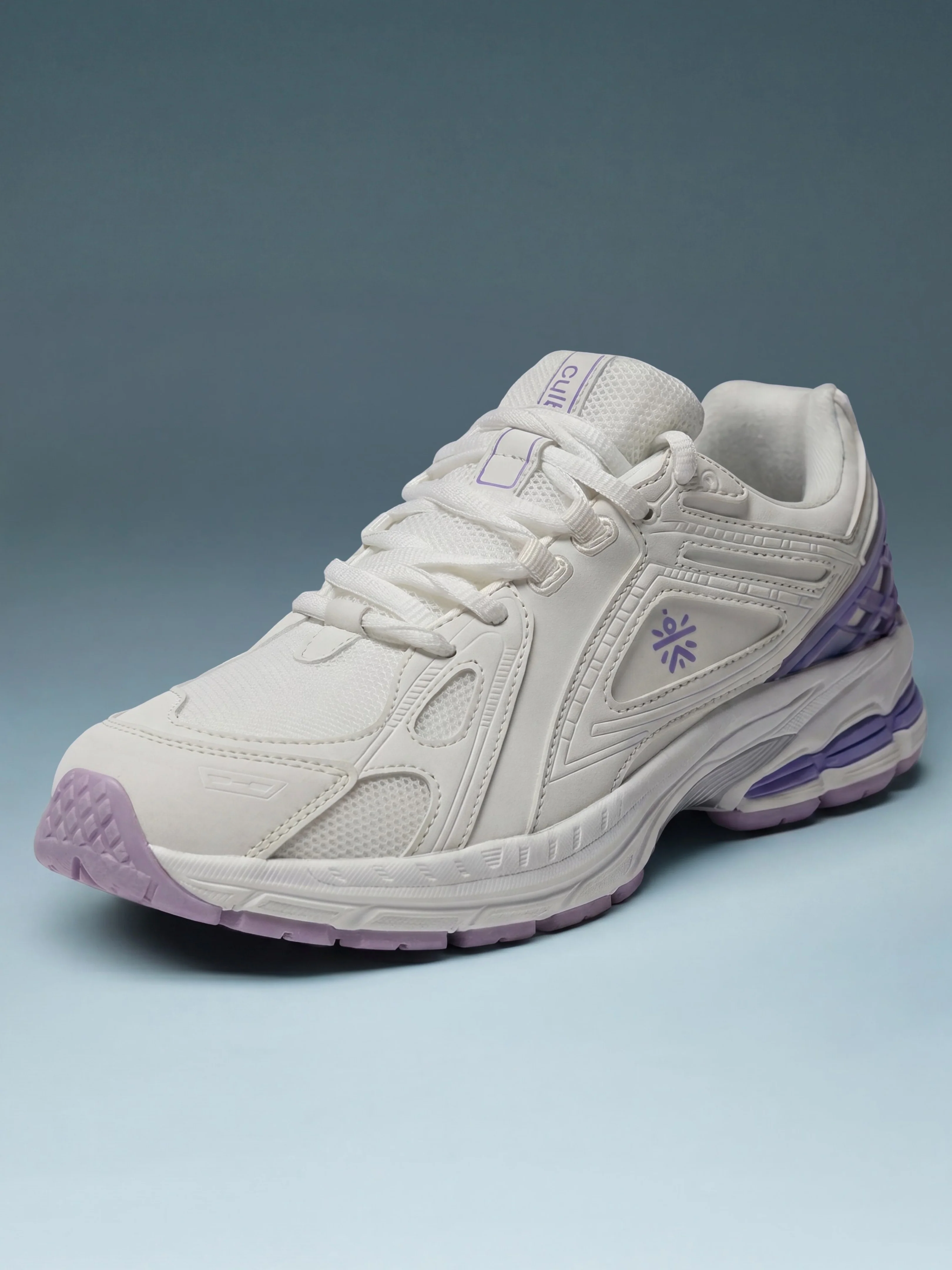 cult Women's GlideSync Sneakers - White - Image 4