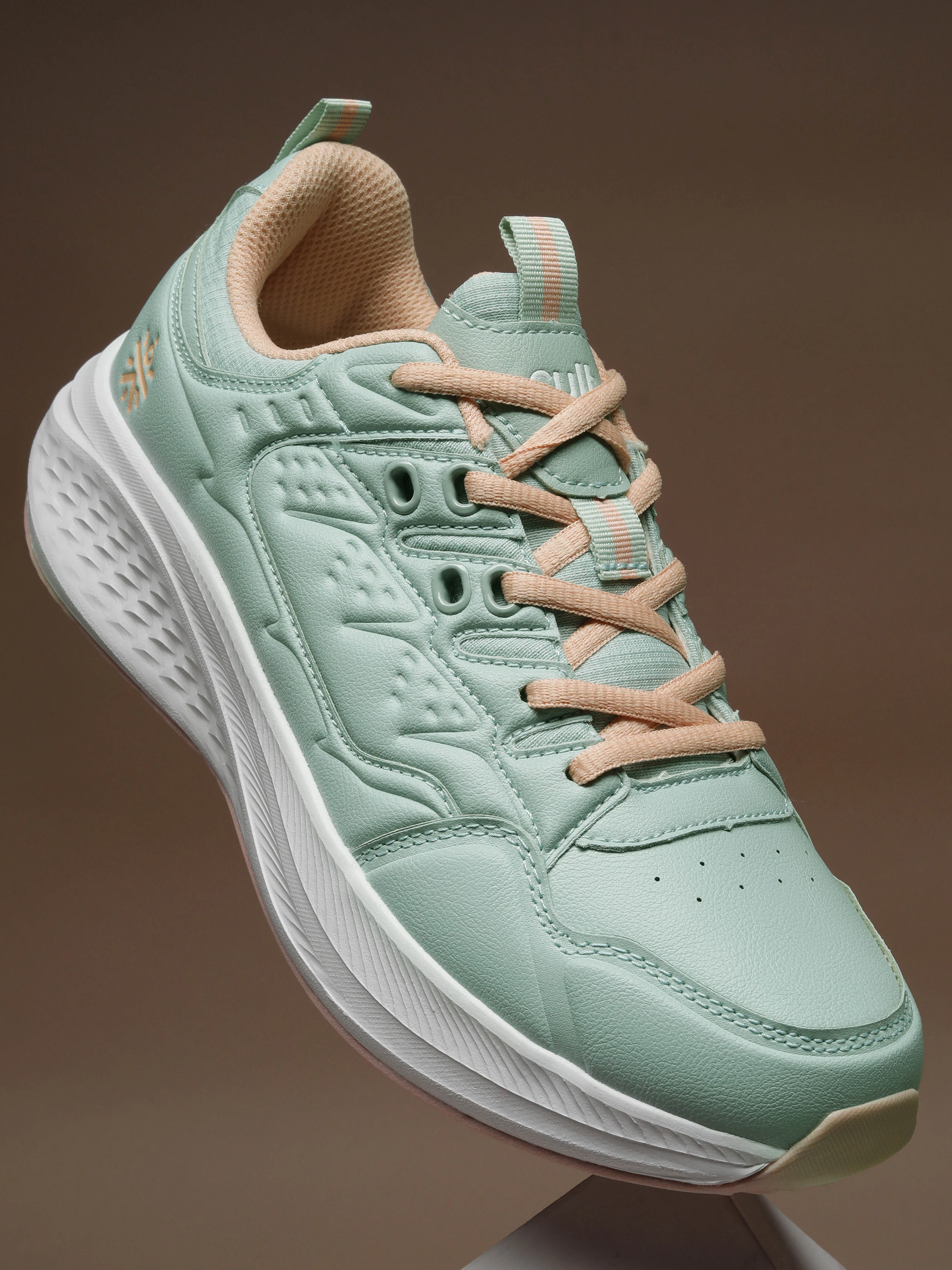 cult Women's PaceShift Running Shoes - L.Pista