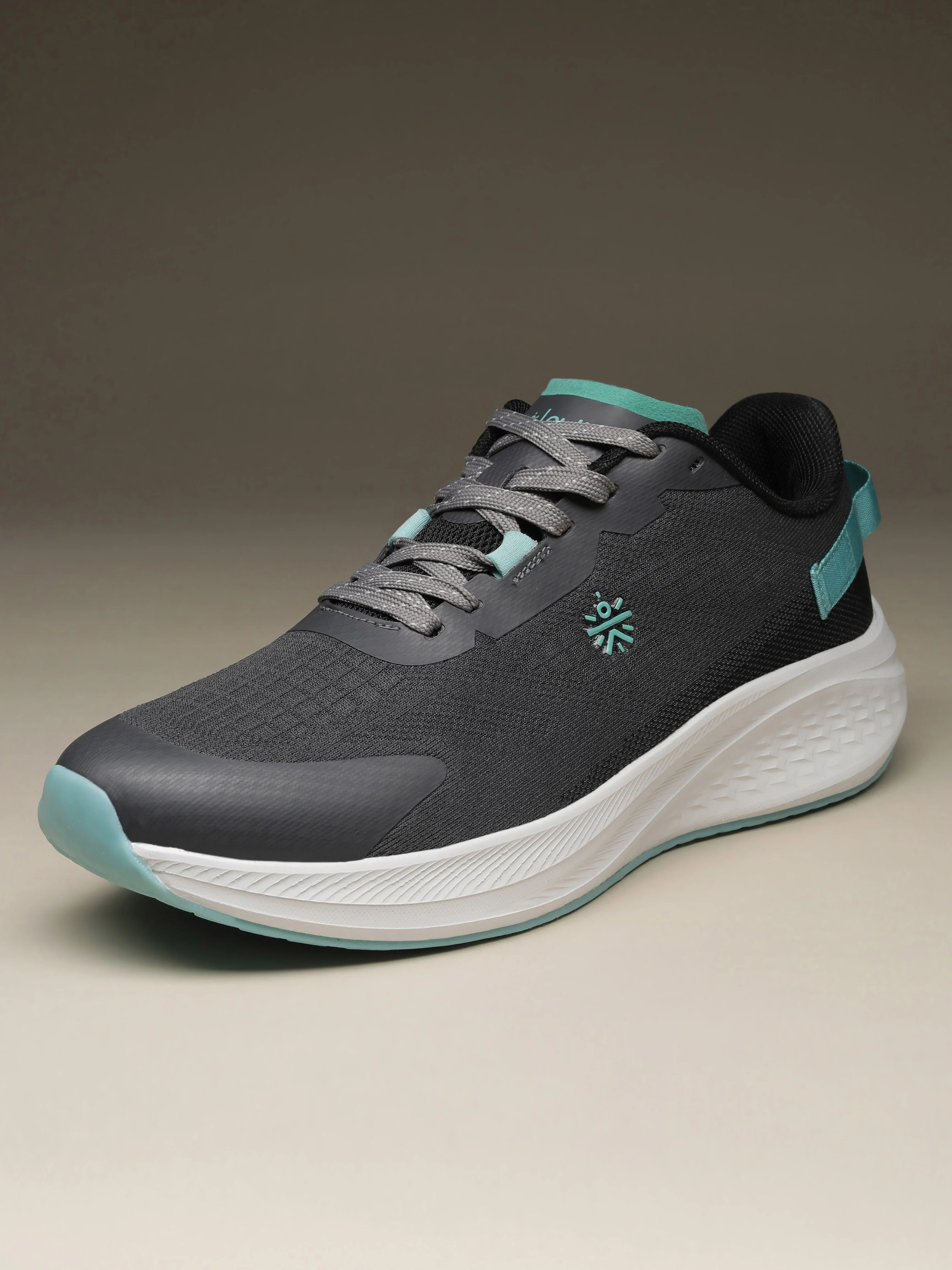 cult Women's SwiftArc Running Shoes - D.Grey - Image 4