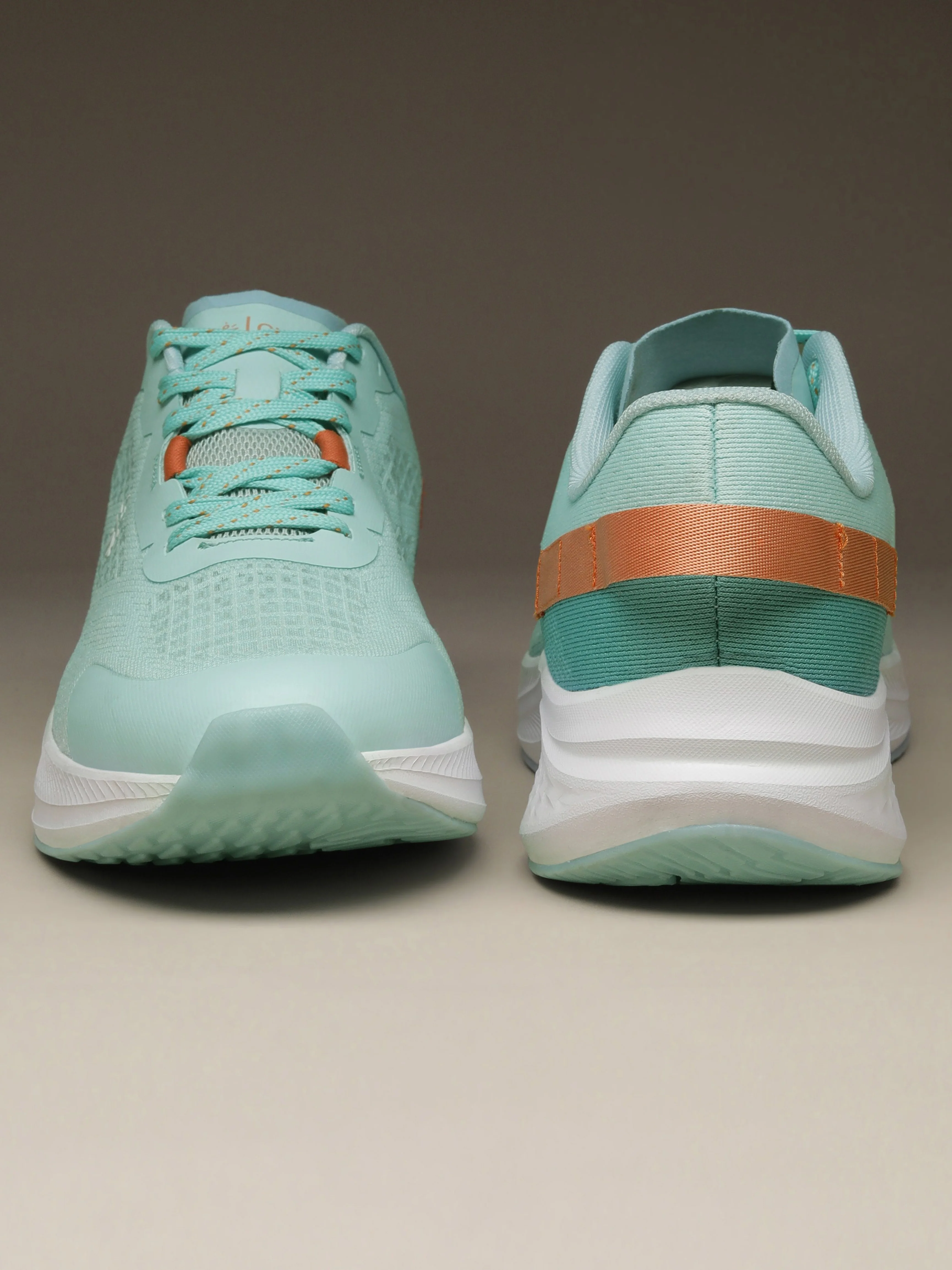 cult Women's SwiftArc Running Shoes - Mint - Image 10