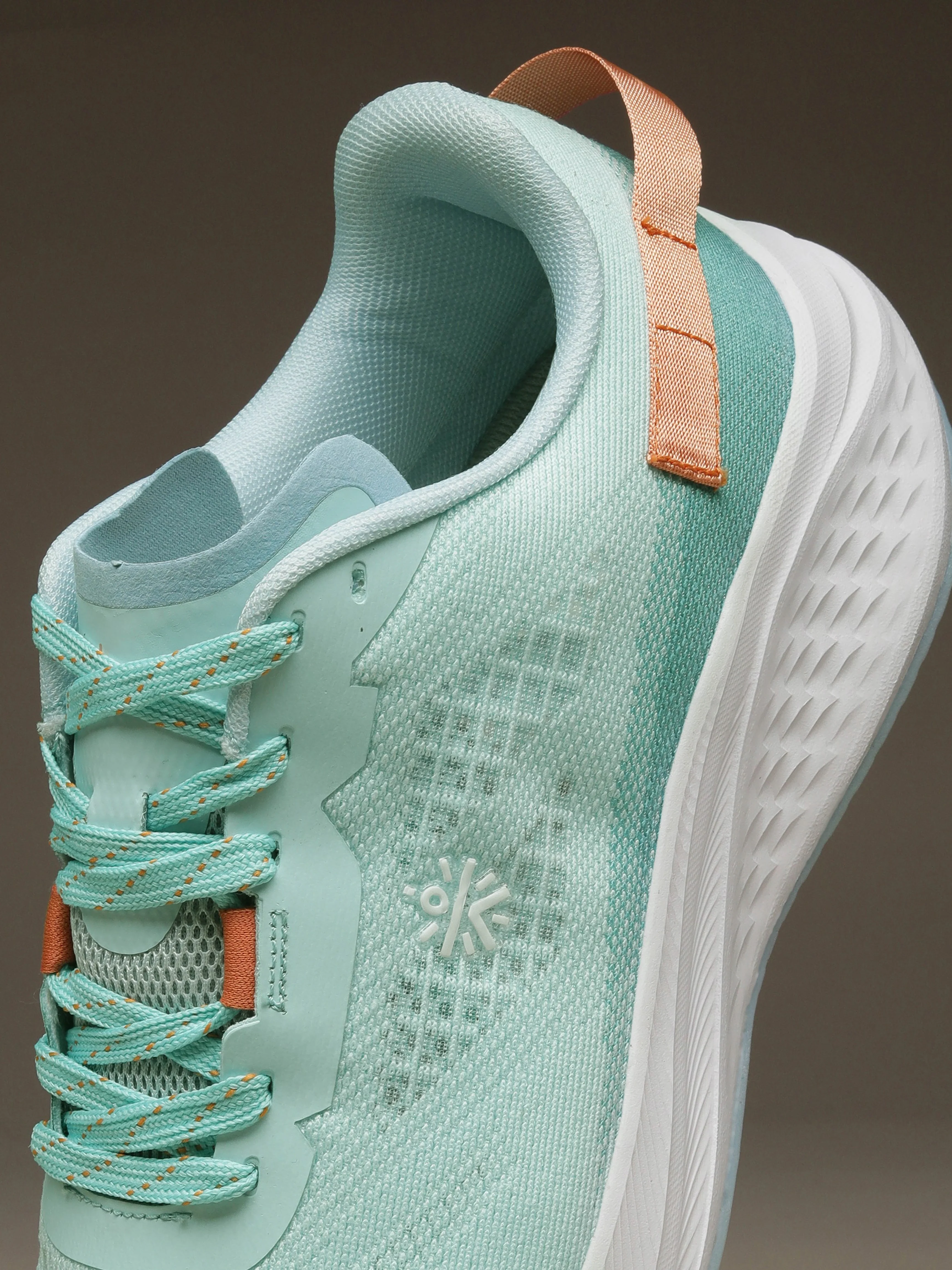 cult Women's SwiftArc Running Shoes - Mint - Image 11