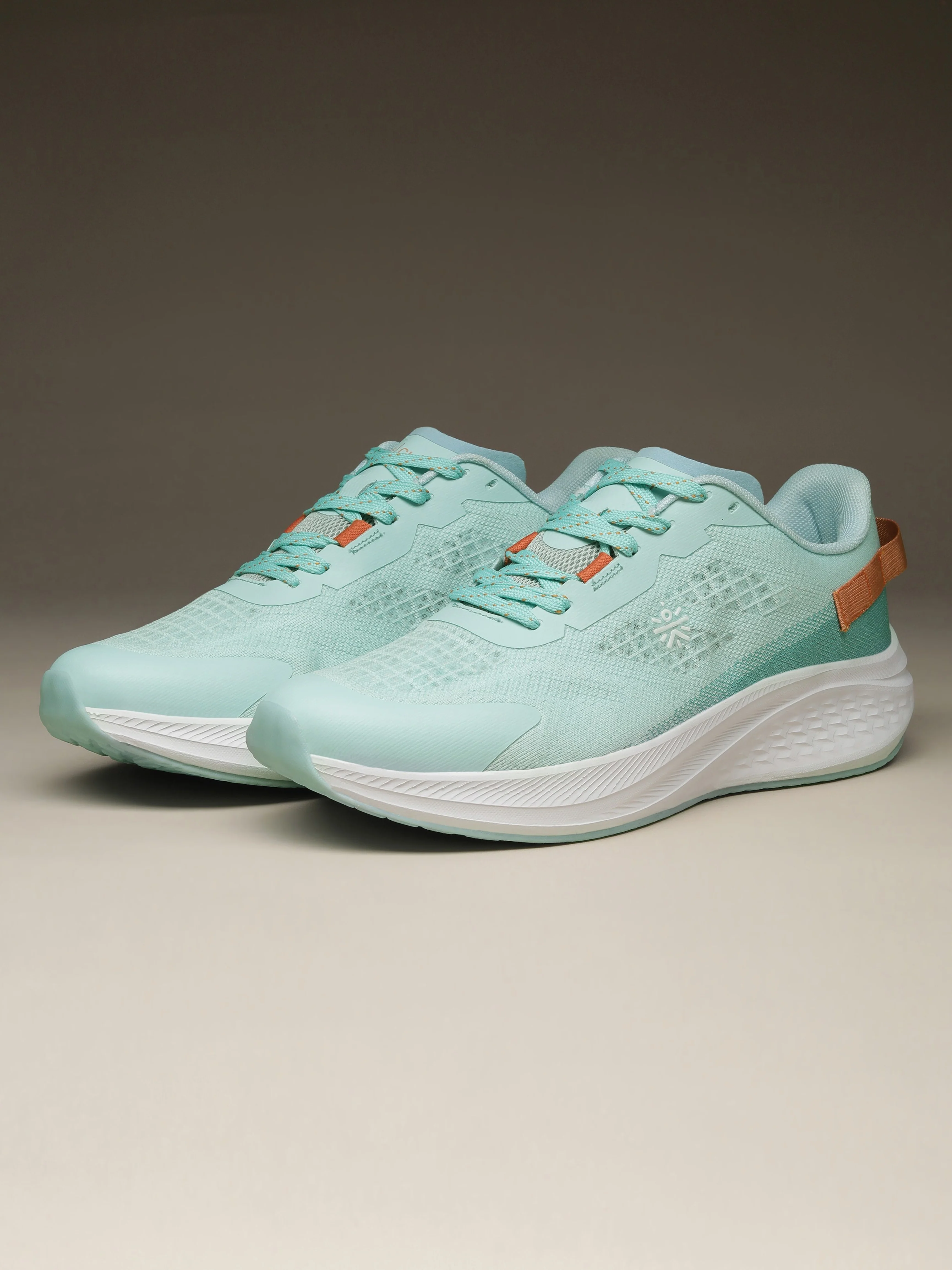 cult Women's SwiftArc Running Shoes - Mint - Image 12