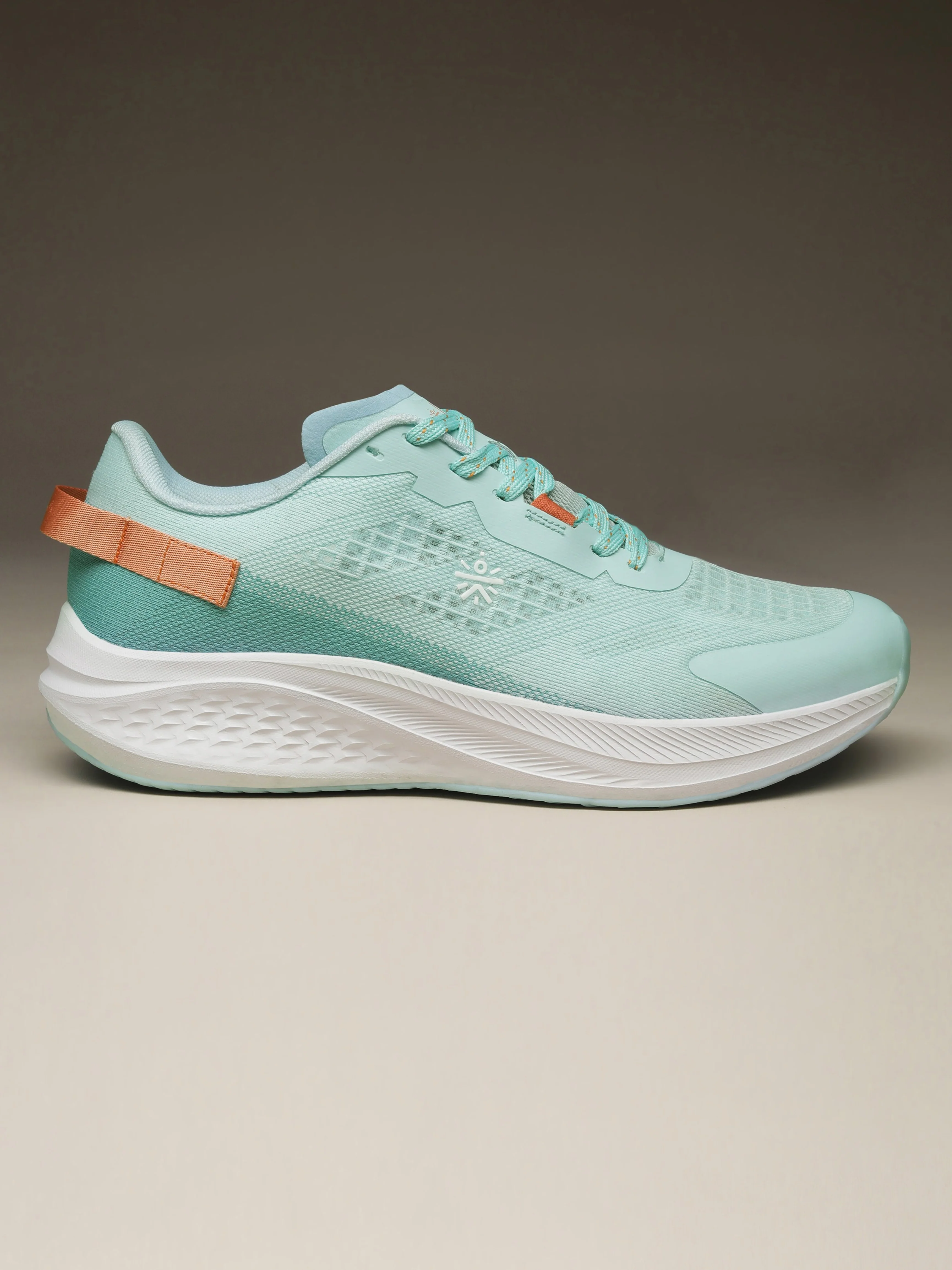 cult Women's SwiftArc Running Shoes - Mint - Image 3