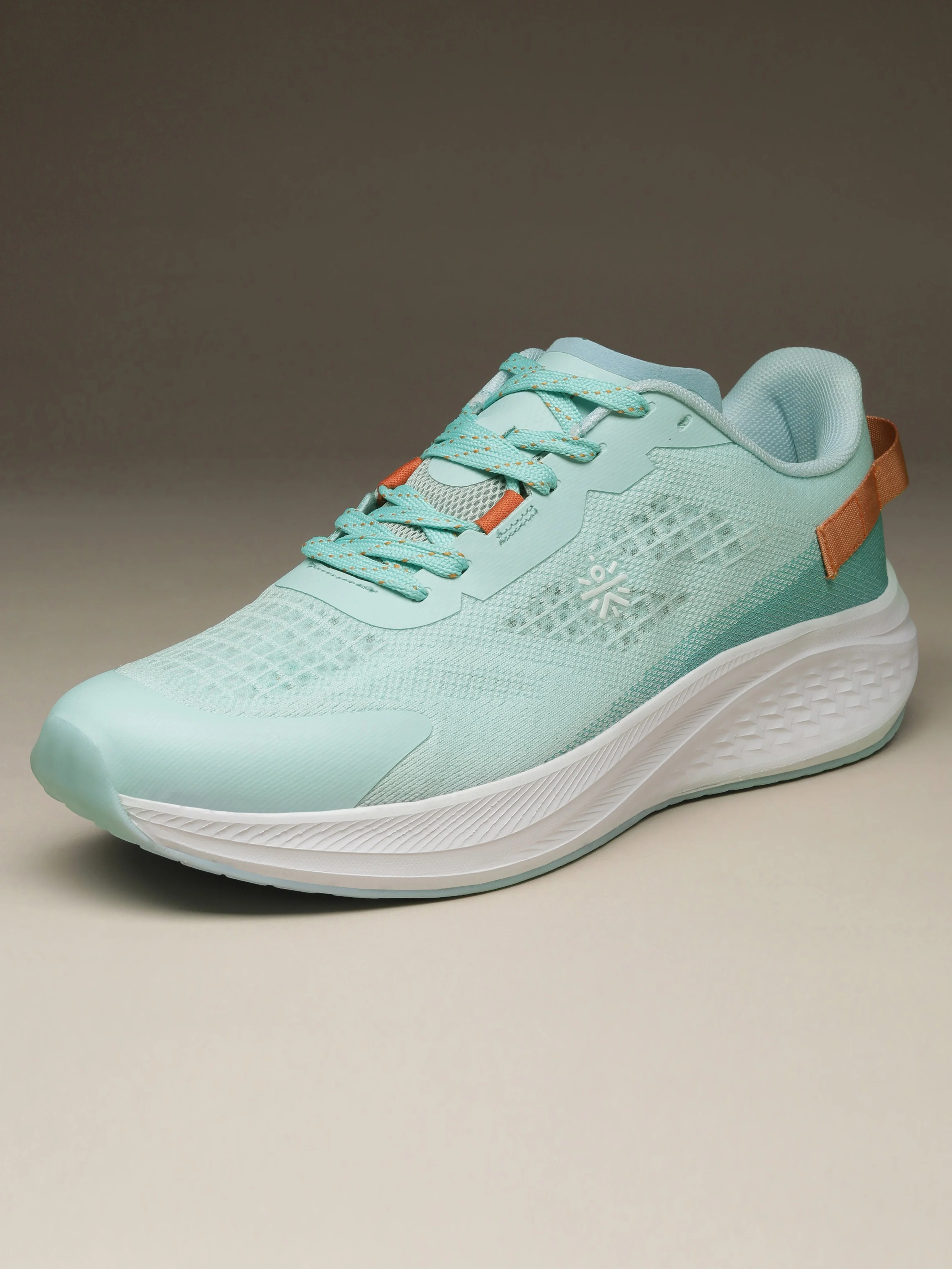 cult Women's SwiftArc Running Shoes - Mint - Image 4