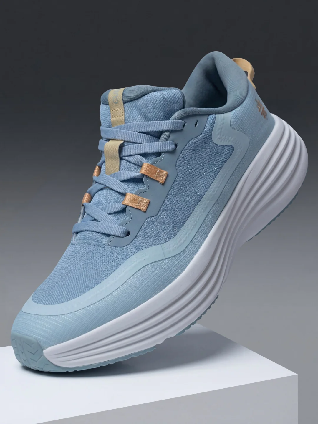 cult Women's WaveWalk Walking Shoes - Slate