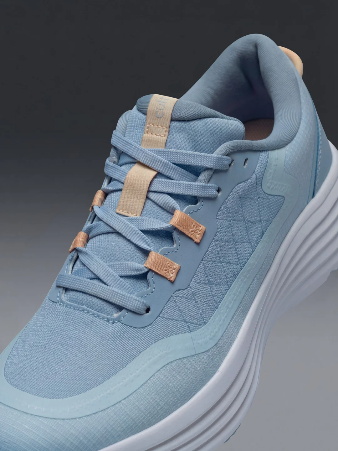 cult Women's WaveWalk Walking Shoes - Slate - Image 10