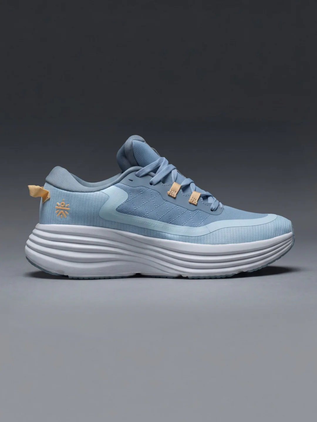 cult Women's WaveWalk Walking Shoes - Slate - Image 3