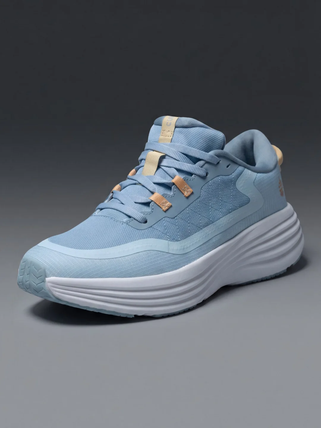 cult Women's WaveWalk Walking Shoes - Slate - Image 4