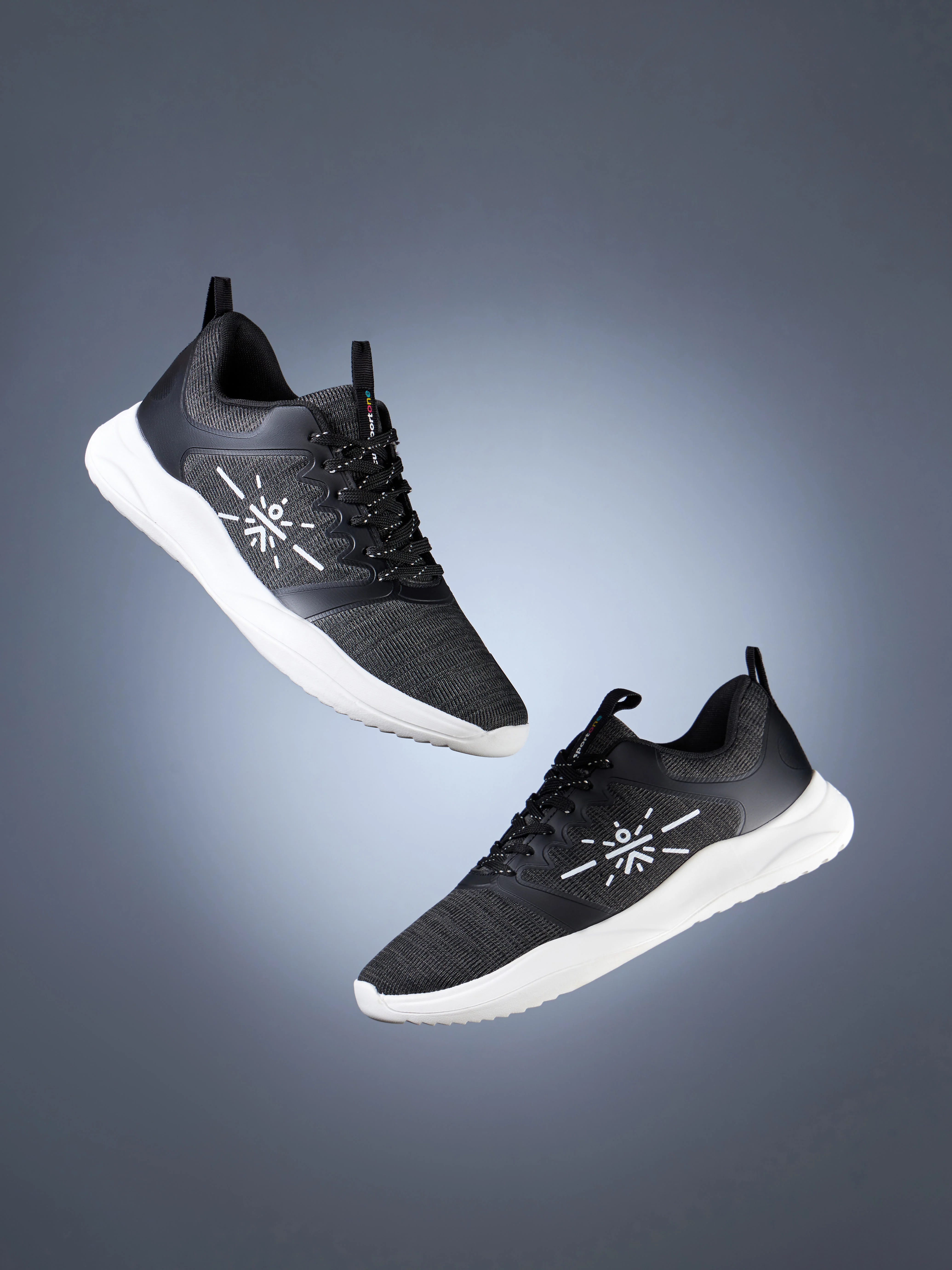 cult Drift Men Running Shoes - Image 3
