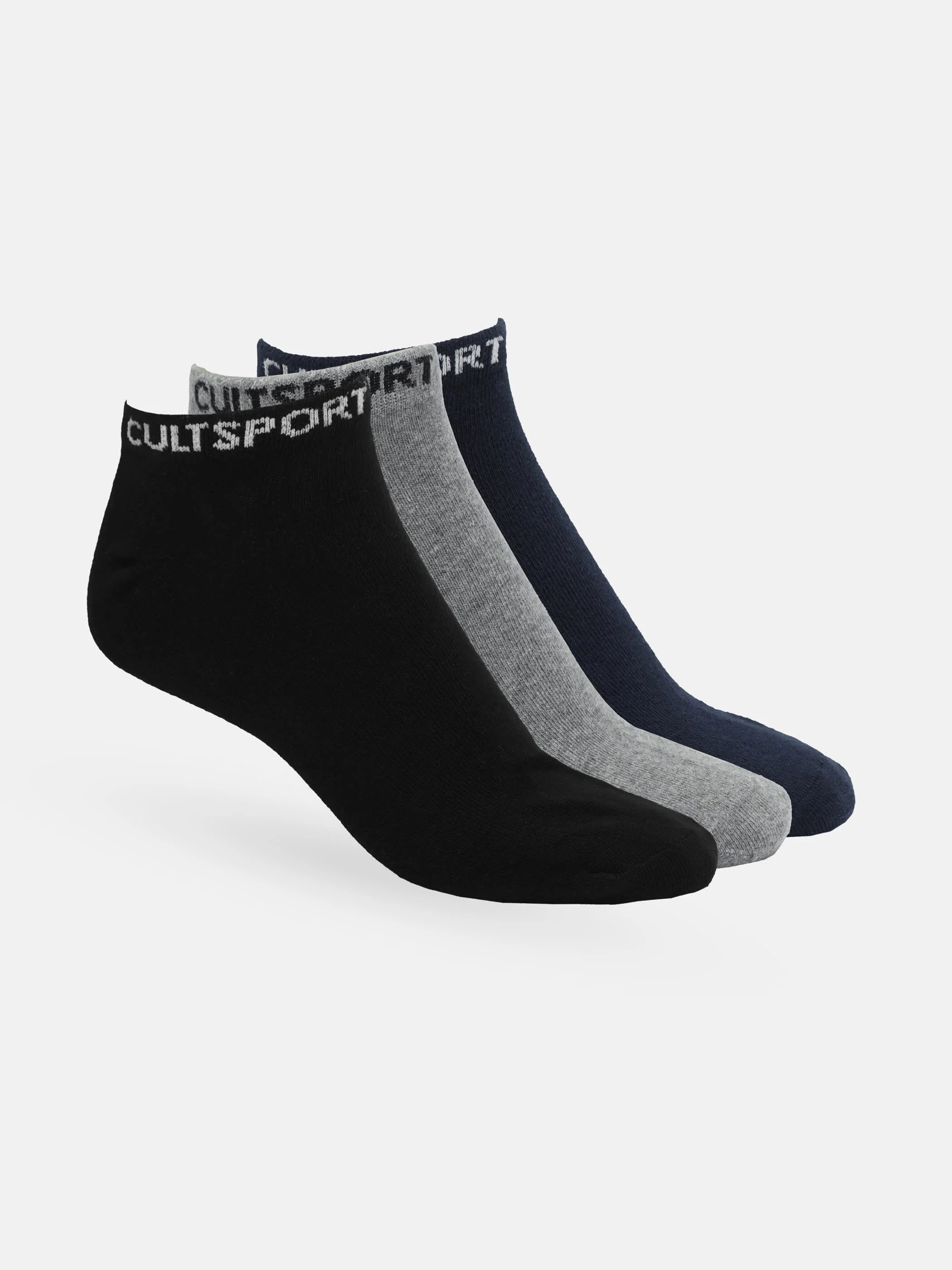 Men's Fitness Gift Box - Image 3