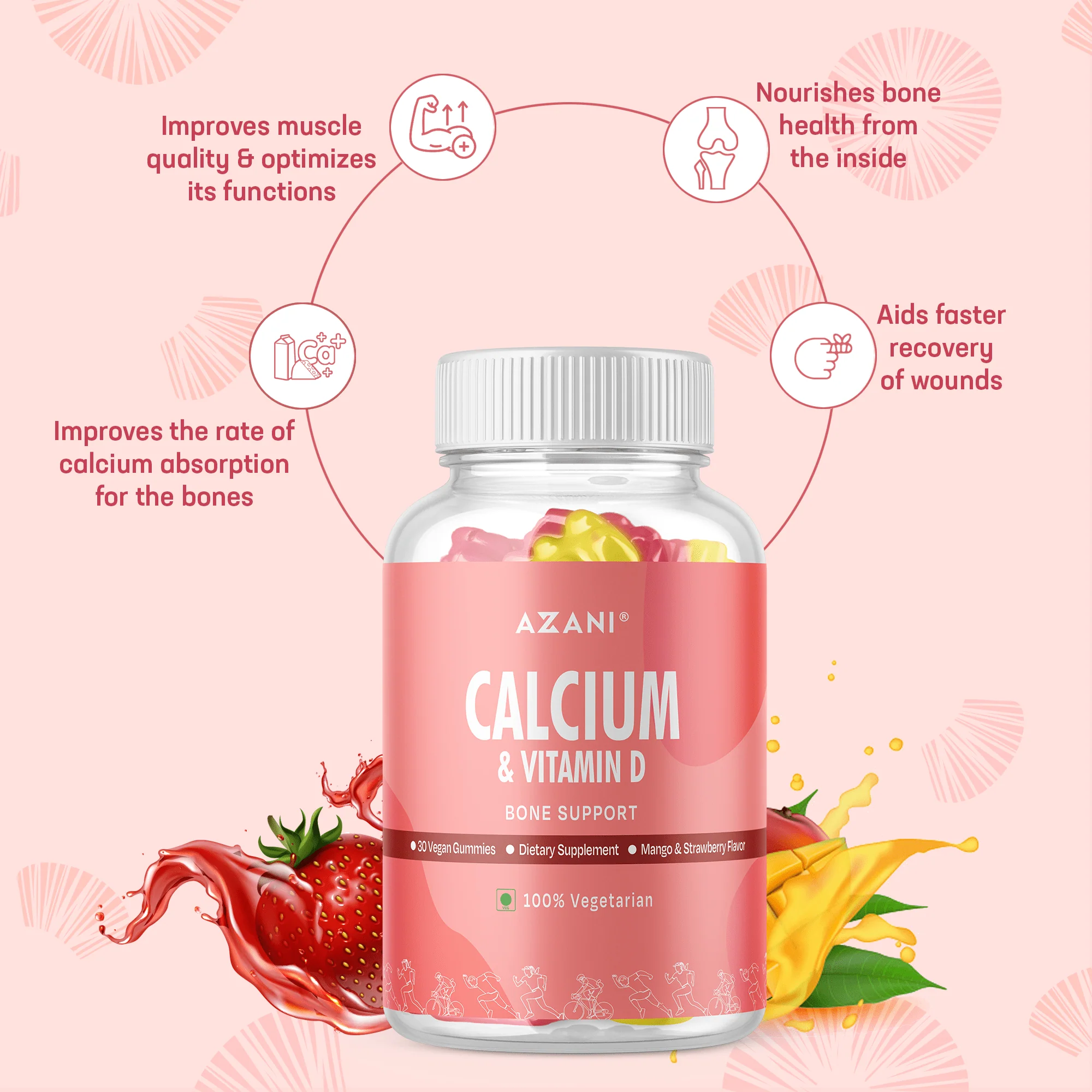 Women's Fitness Gift Box - Image 5