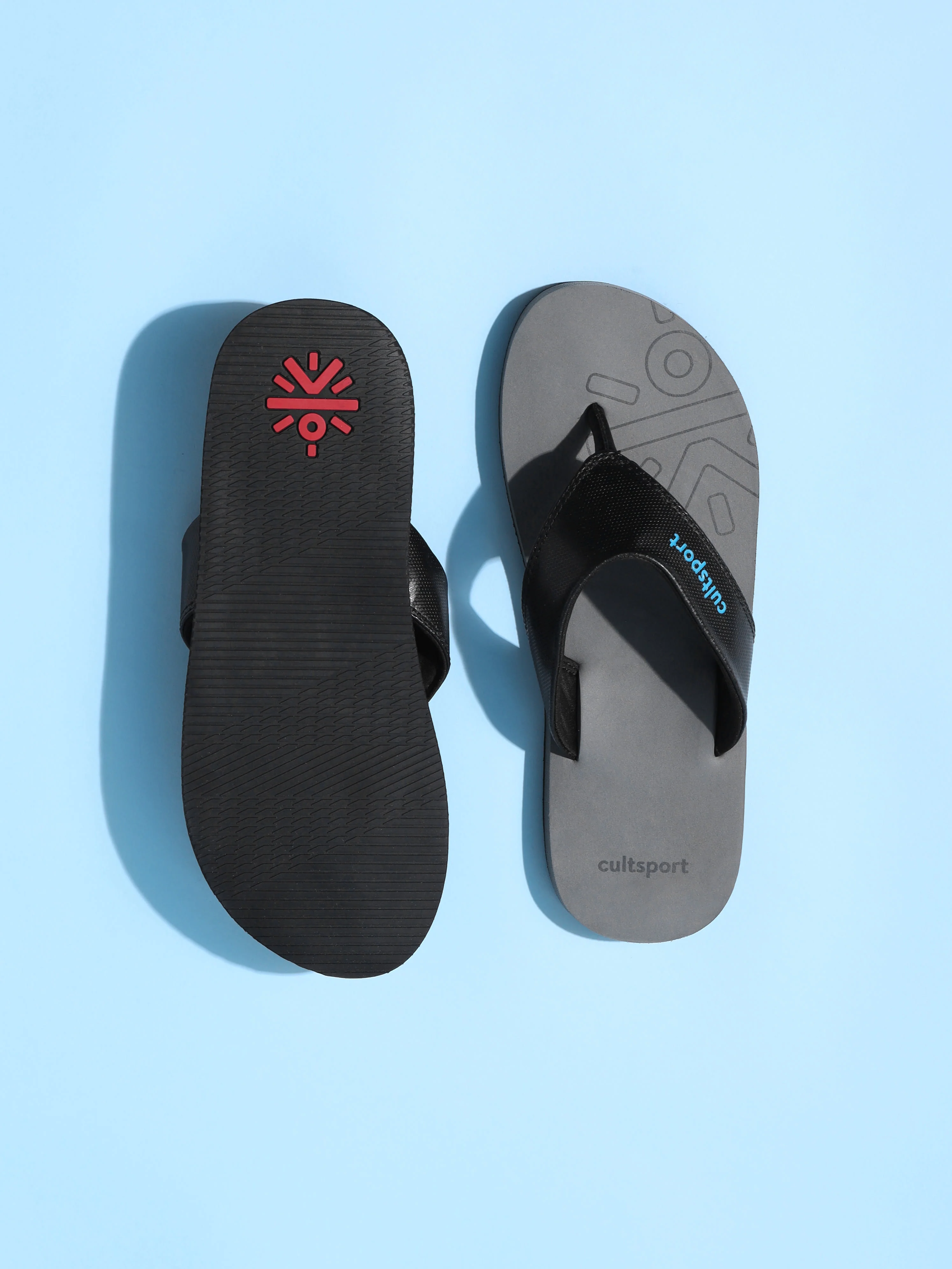 cult Float Sweat Absorbing EVA Flip Flops - Image 2